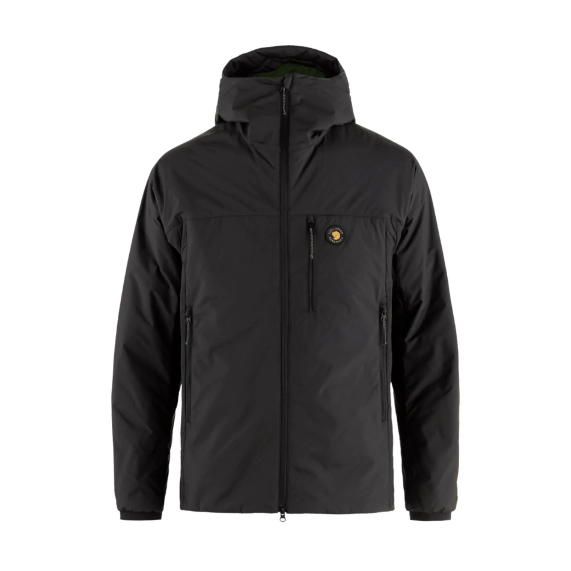 Fjallraven Bergtagen 60 Mens Insulated Jacket 2027 - Image 6
