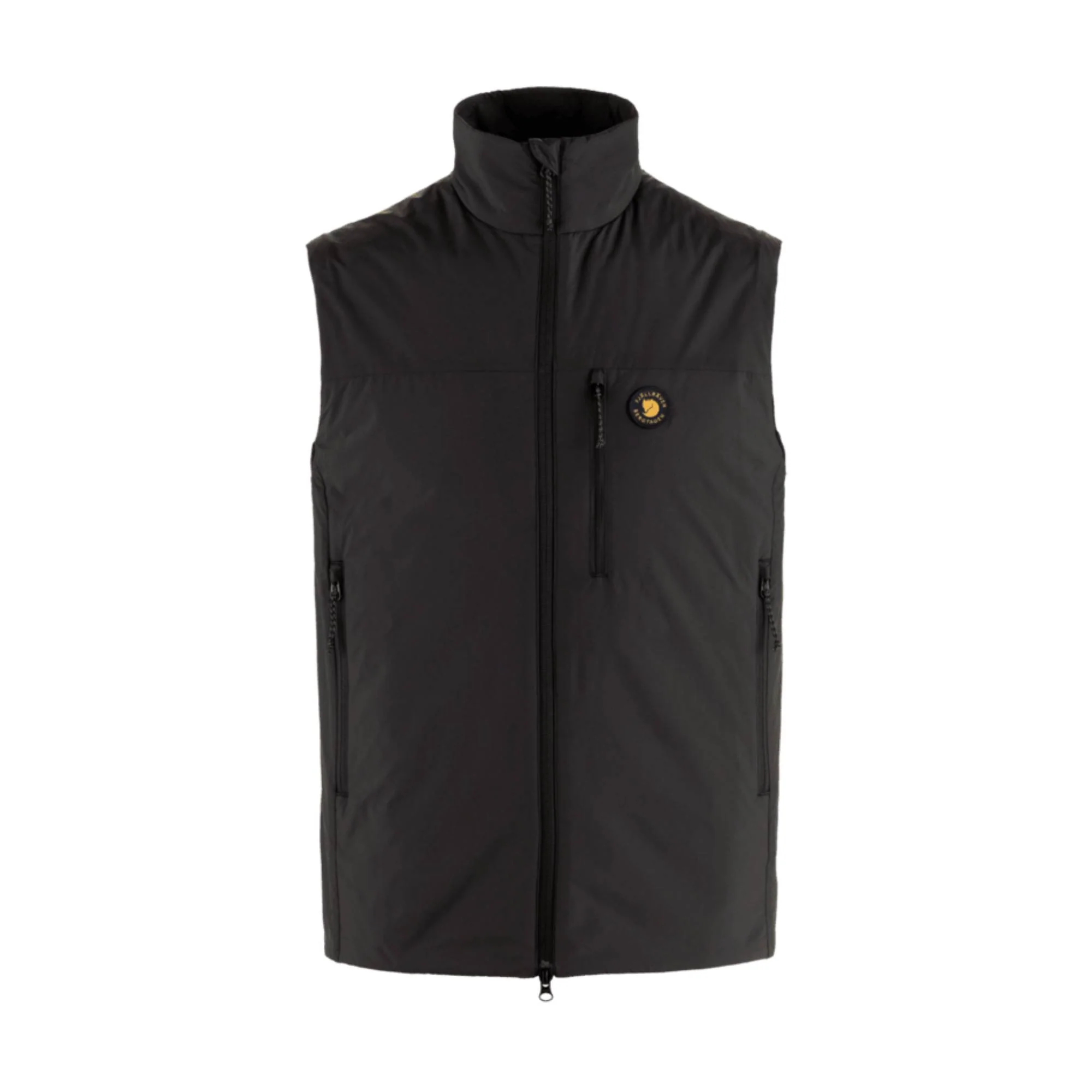 Fjallraven Bergtagen 60 Mens Insulated Vest 2027 - Image 4