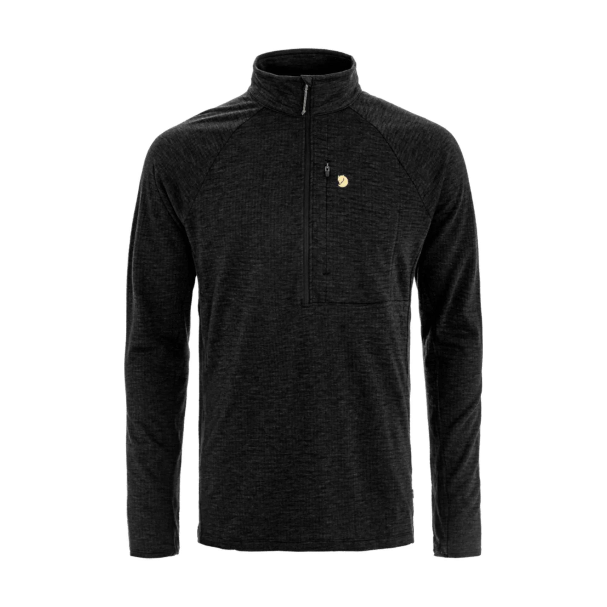 Fjallraven Bergtagen Mens Half Zip 2027 - Image 2