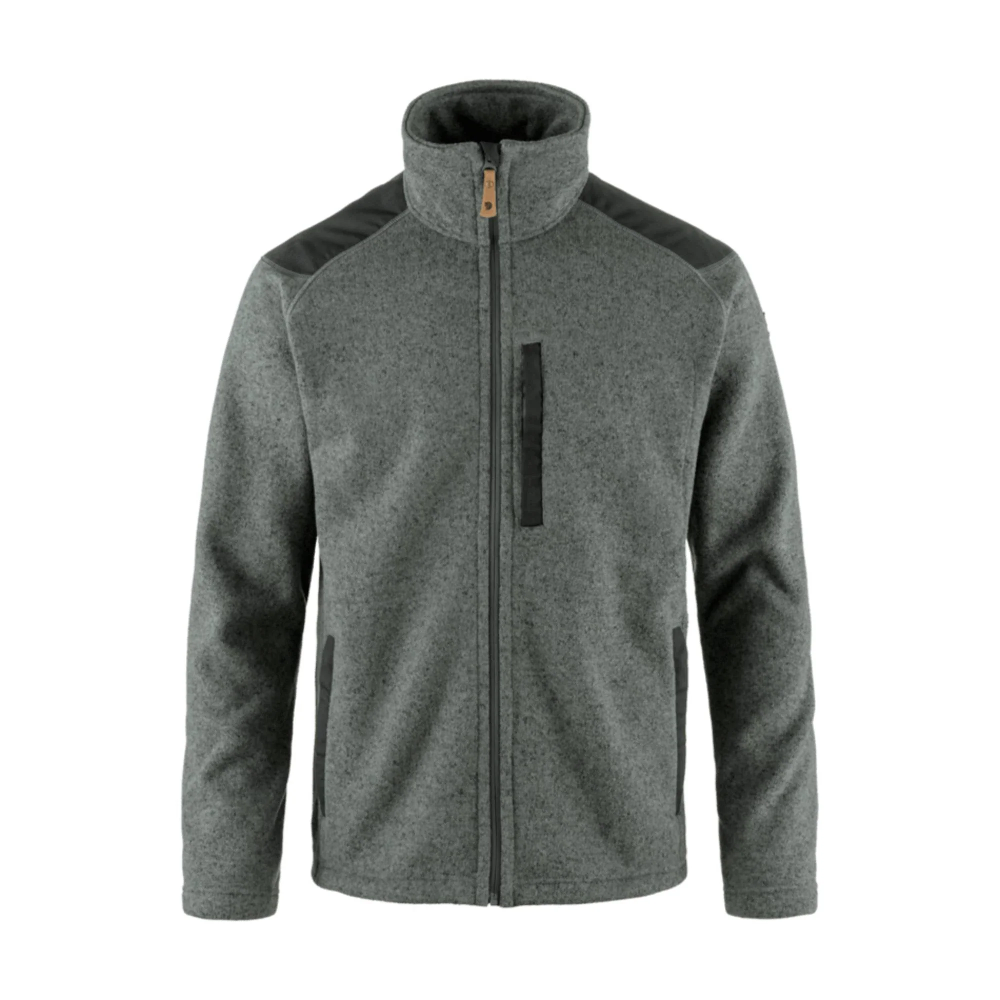 Fjallraven Buck Mens Fleece 2026 - Image 2