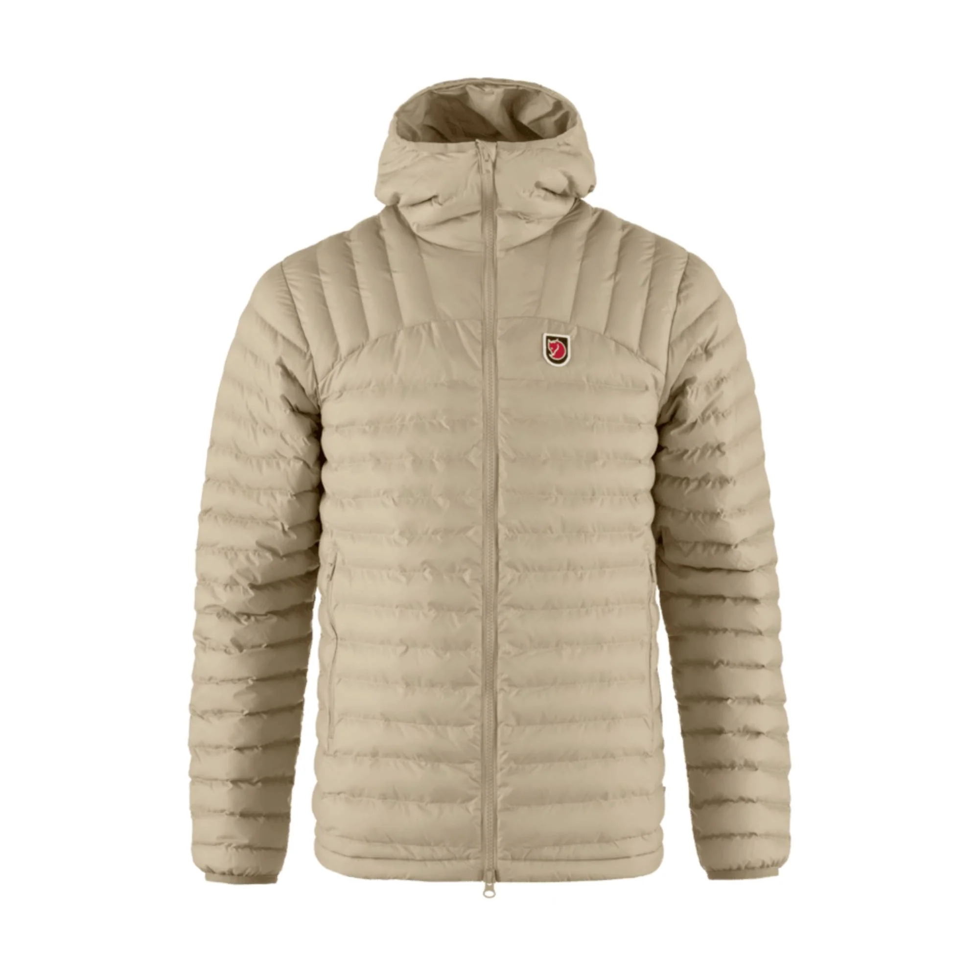 Fjallraven Expedition Latt Mens Hoodie 2027 - Image 3