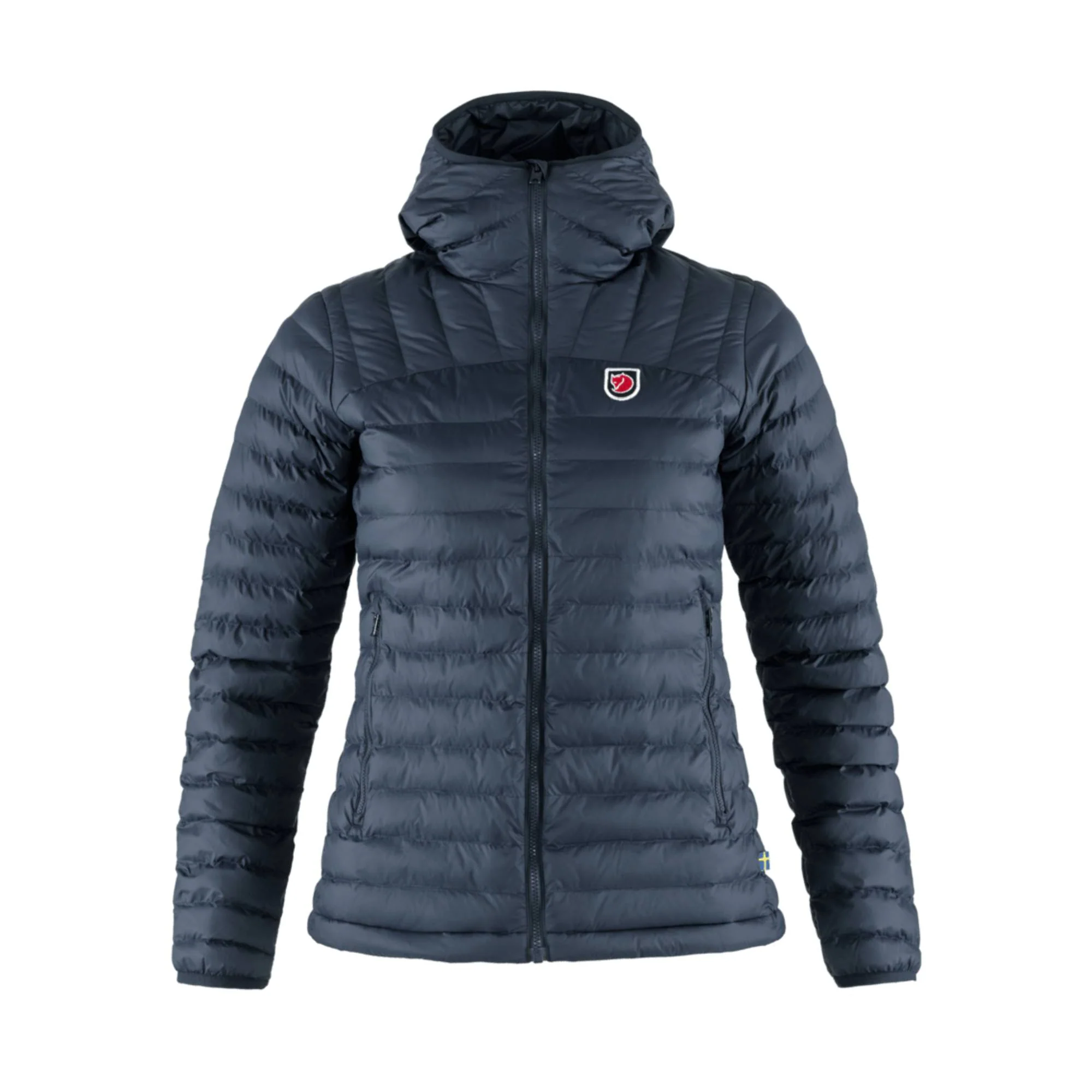 Fjallraven Expedition Latt Womens Hoodie 2027
