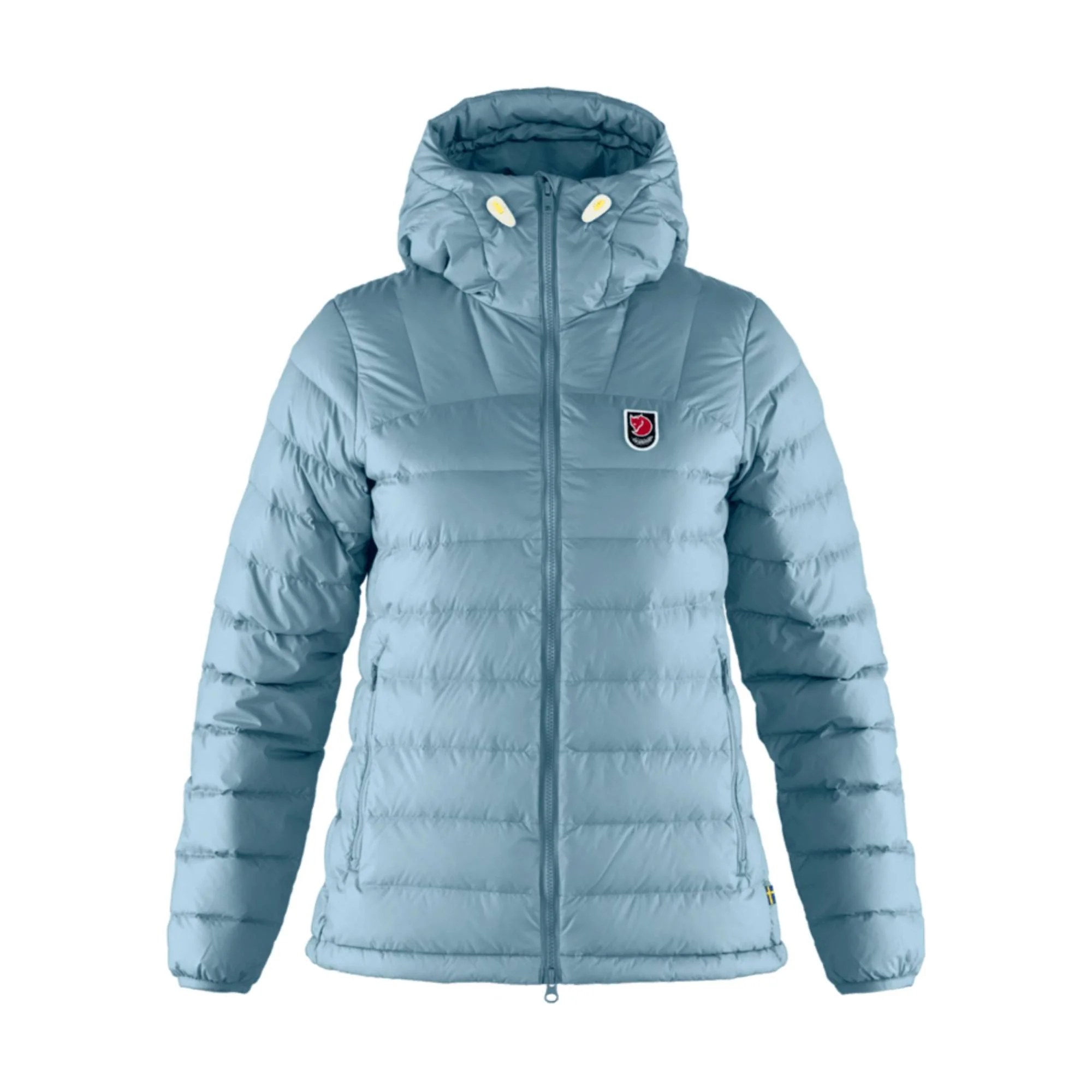 Fjallraven Expedition Pack Womens Down Hoodie 2027 - Image 5