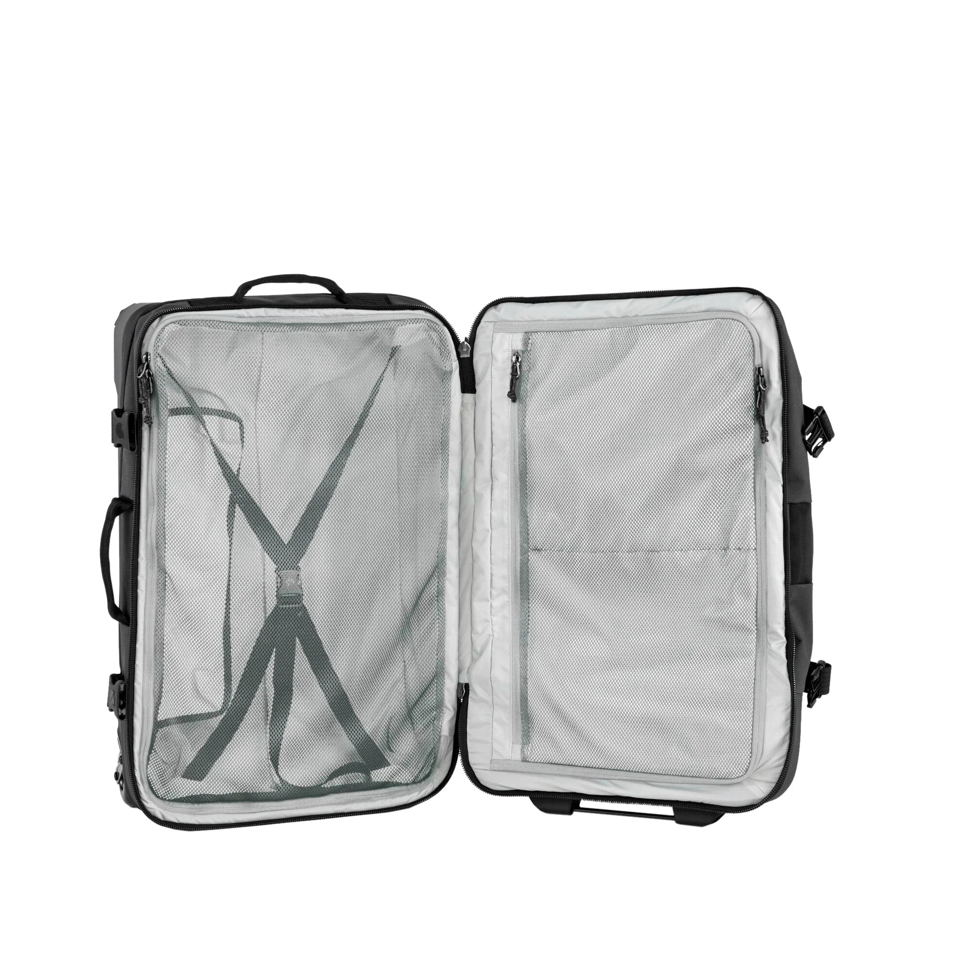 Fjallraven Färden Roller Bag 75 - Image 3