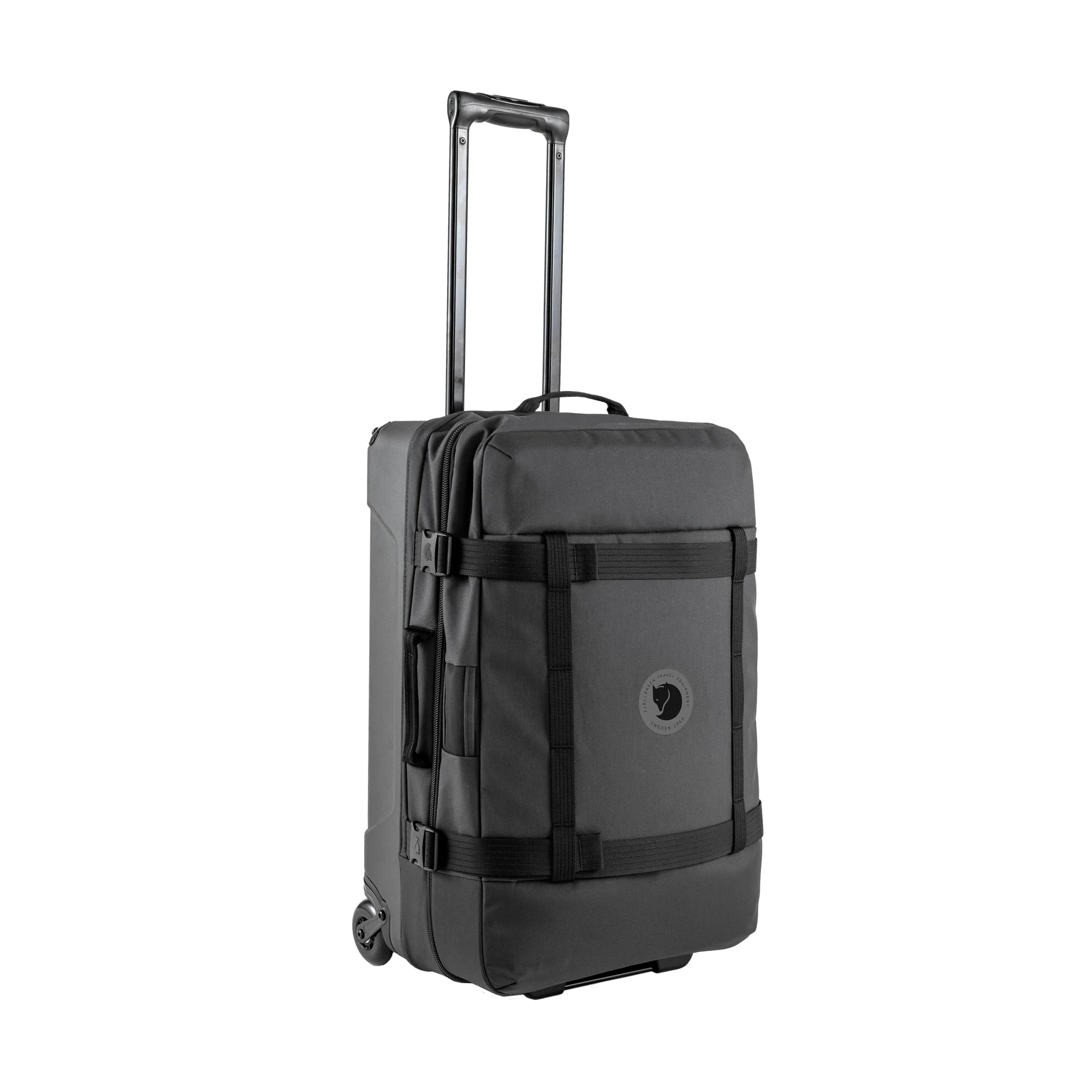 Fjallraven Färden Roller Bag 75 - Image 4