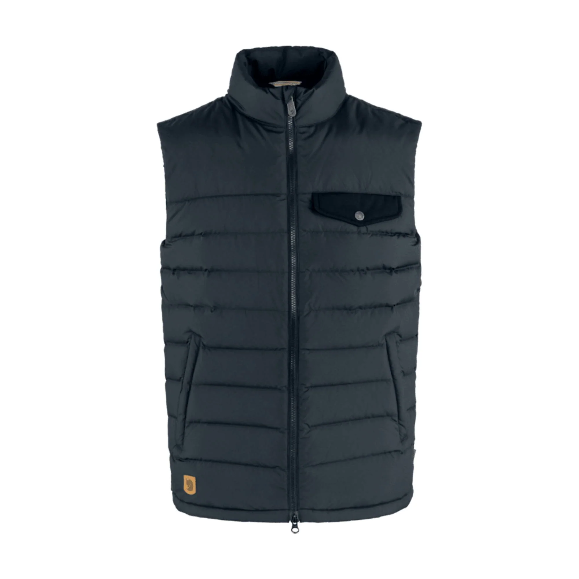 Fjallraven Greenland Womens Down Liner Vest 2027 - Image 2