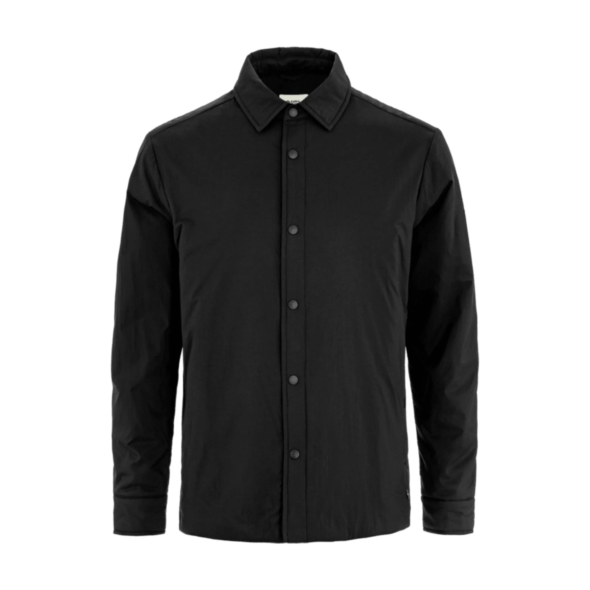 Fjallraven HC Mens Insulated Shirt Jacket 2027 - Image 2