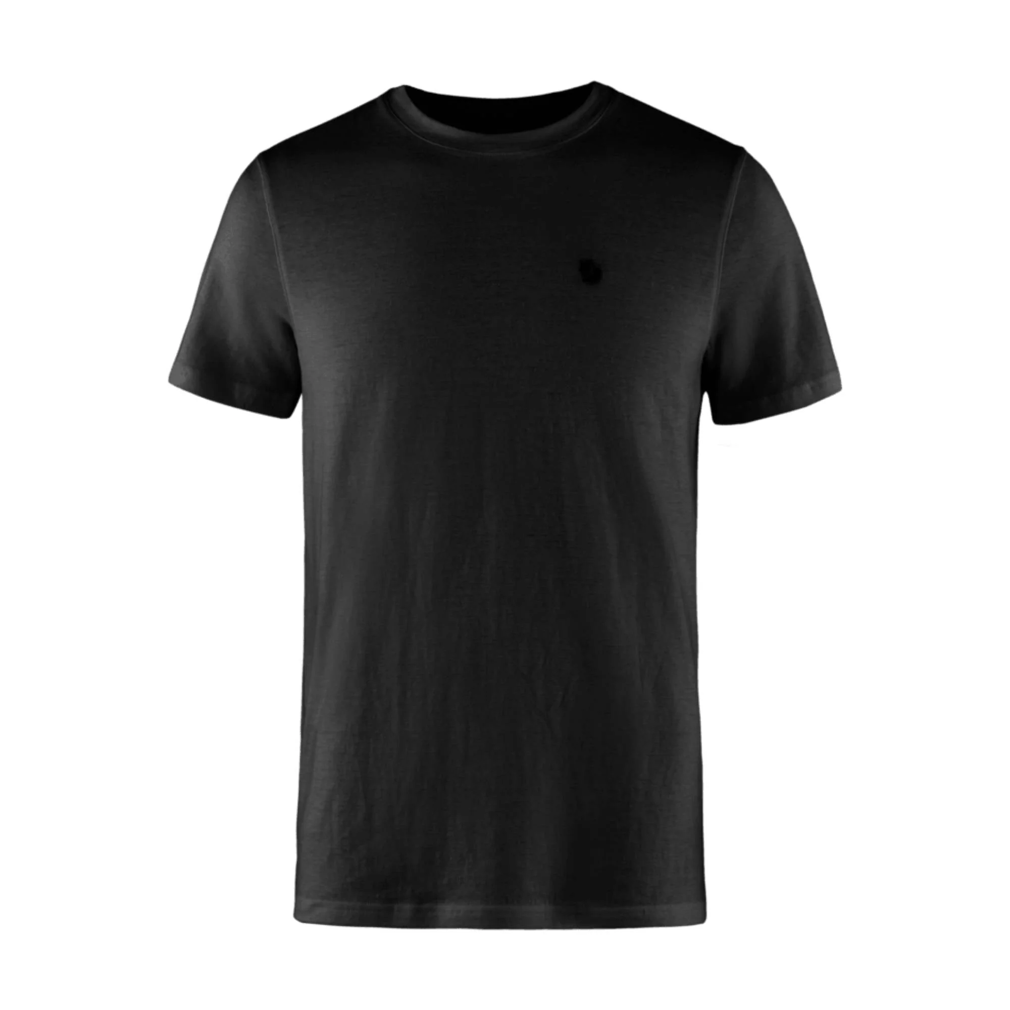 Fjallraven Hemp Blend Mens SS Shirt 2026