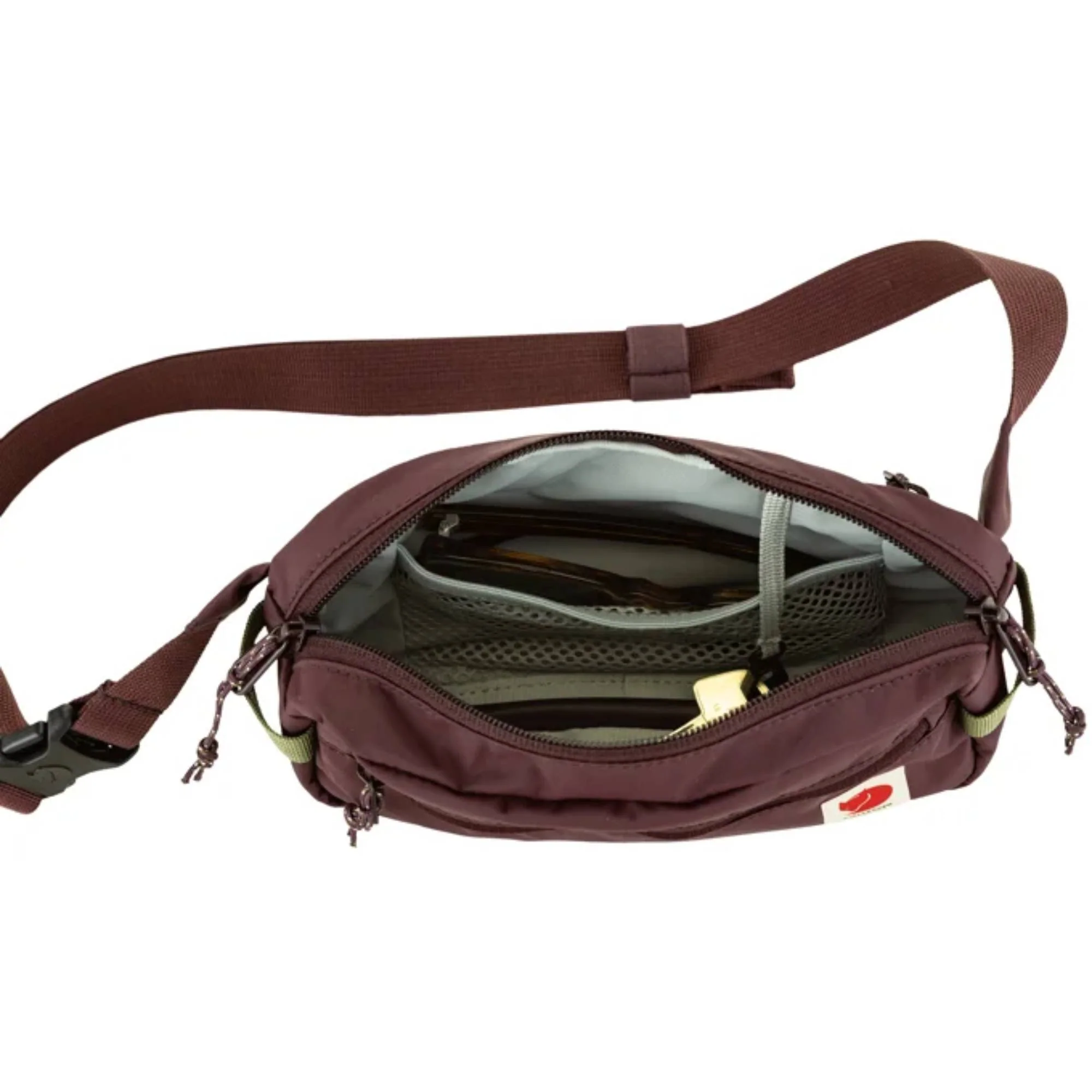 Fjallraven High Coast Hip Pack - Image 6