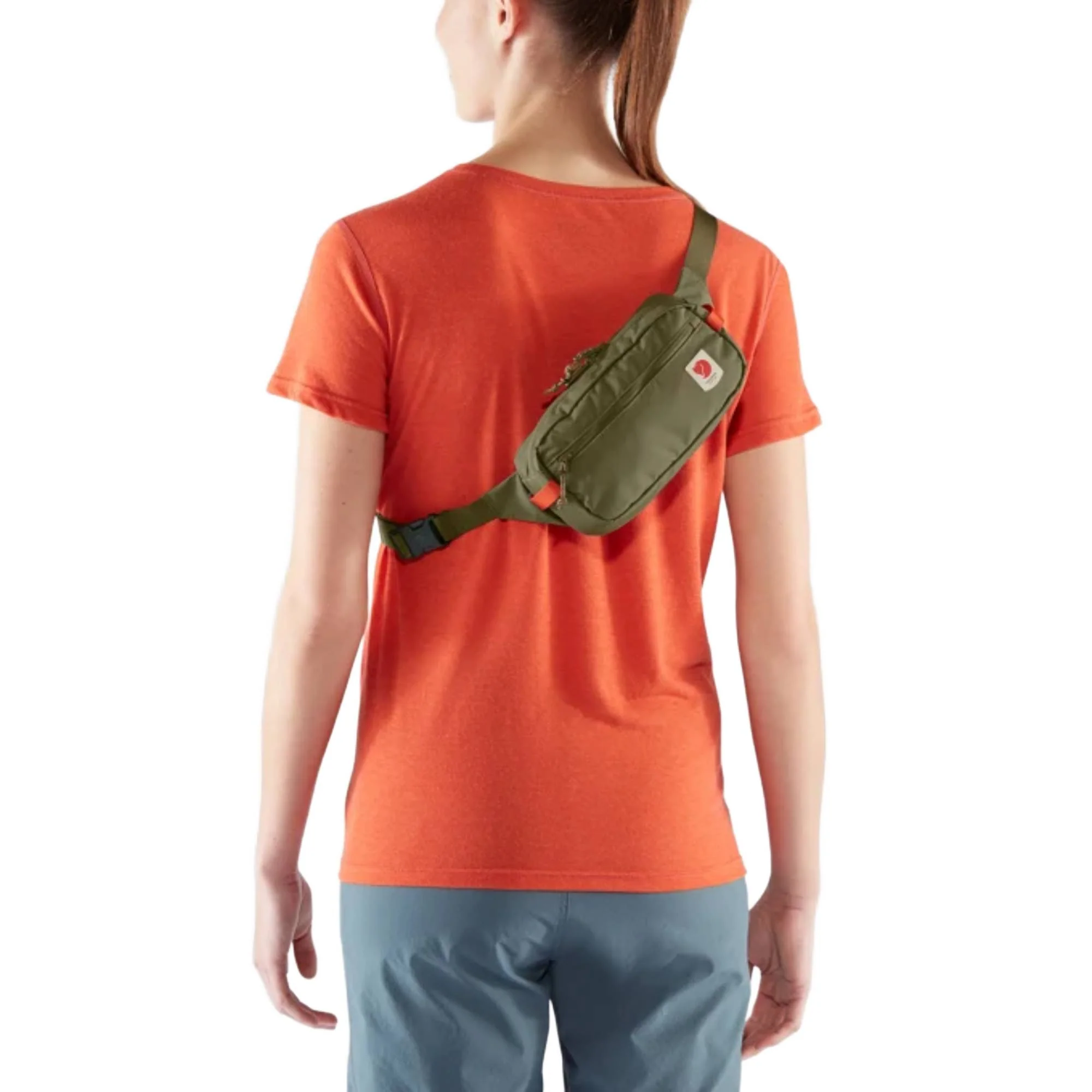 Fjallraven High Coast Hip Pack - Image 8