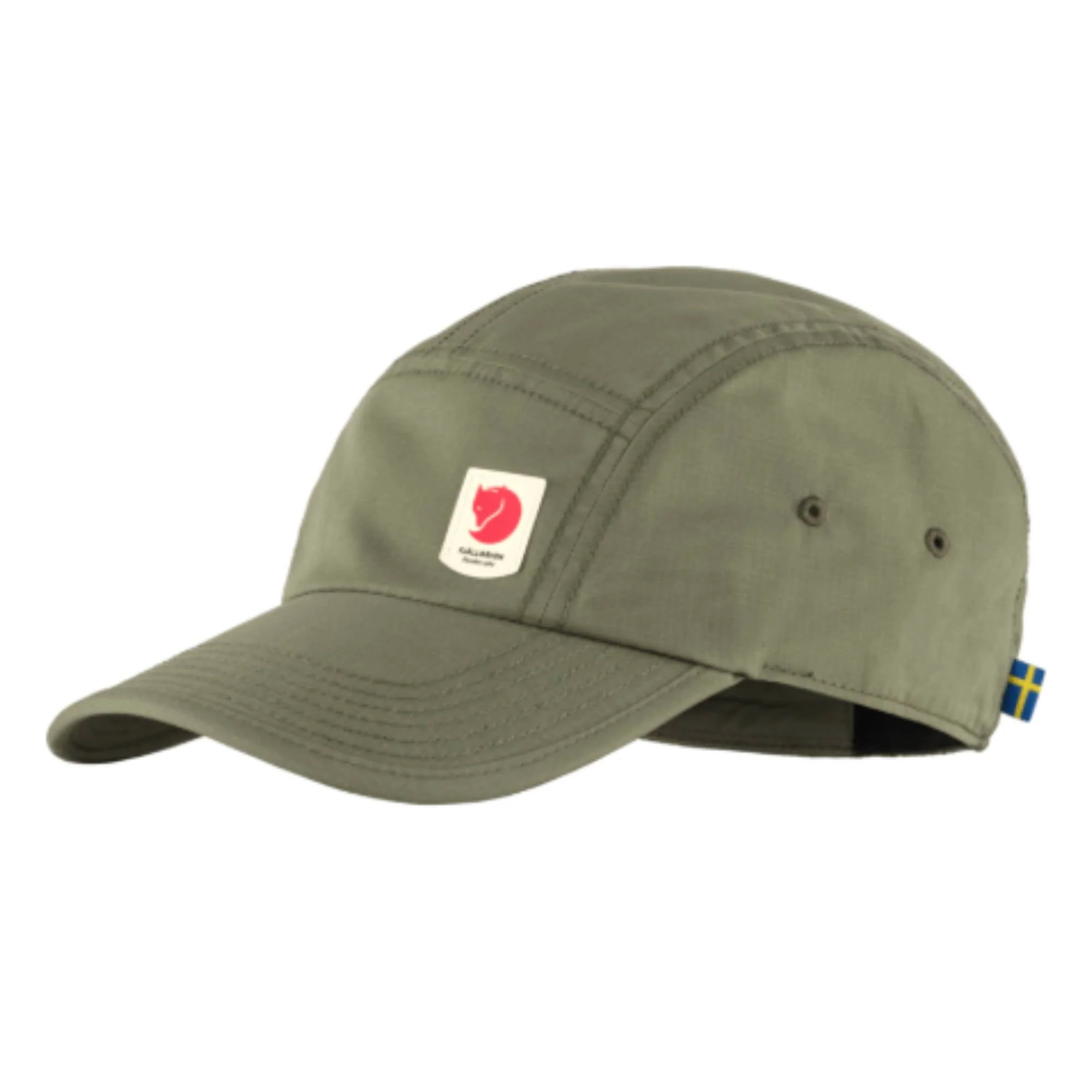 Fjallraven High Coast Lite Adult Cap - Image 3