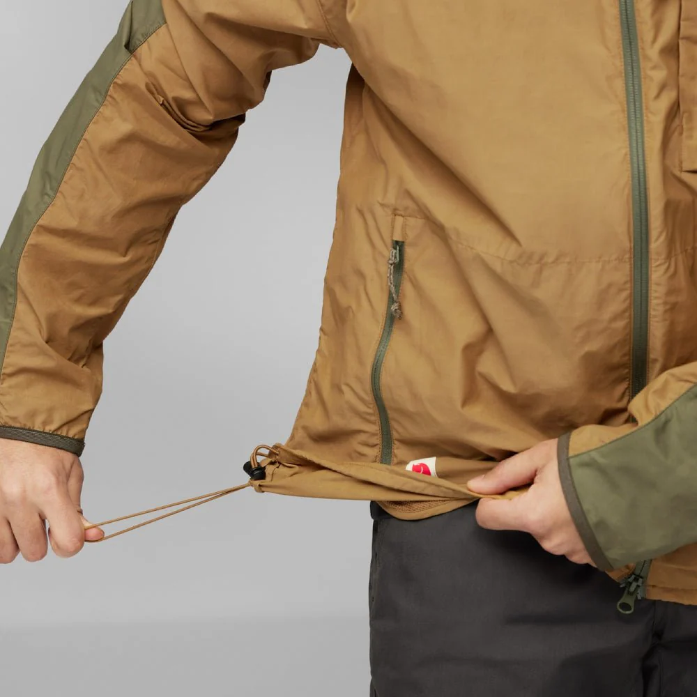 Fjallraven High Coast Mens Wind Jacket 2024 - Image 10