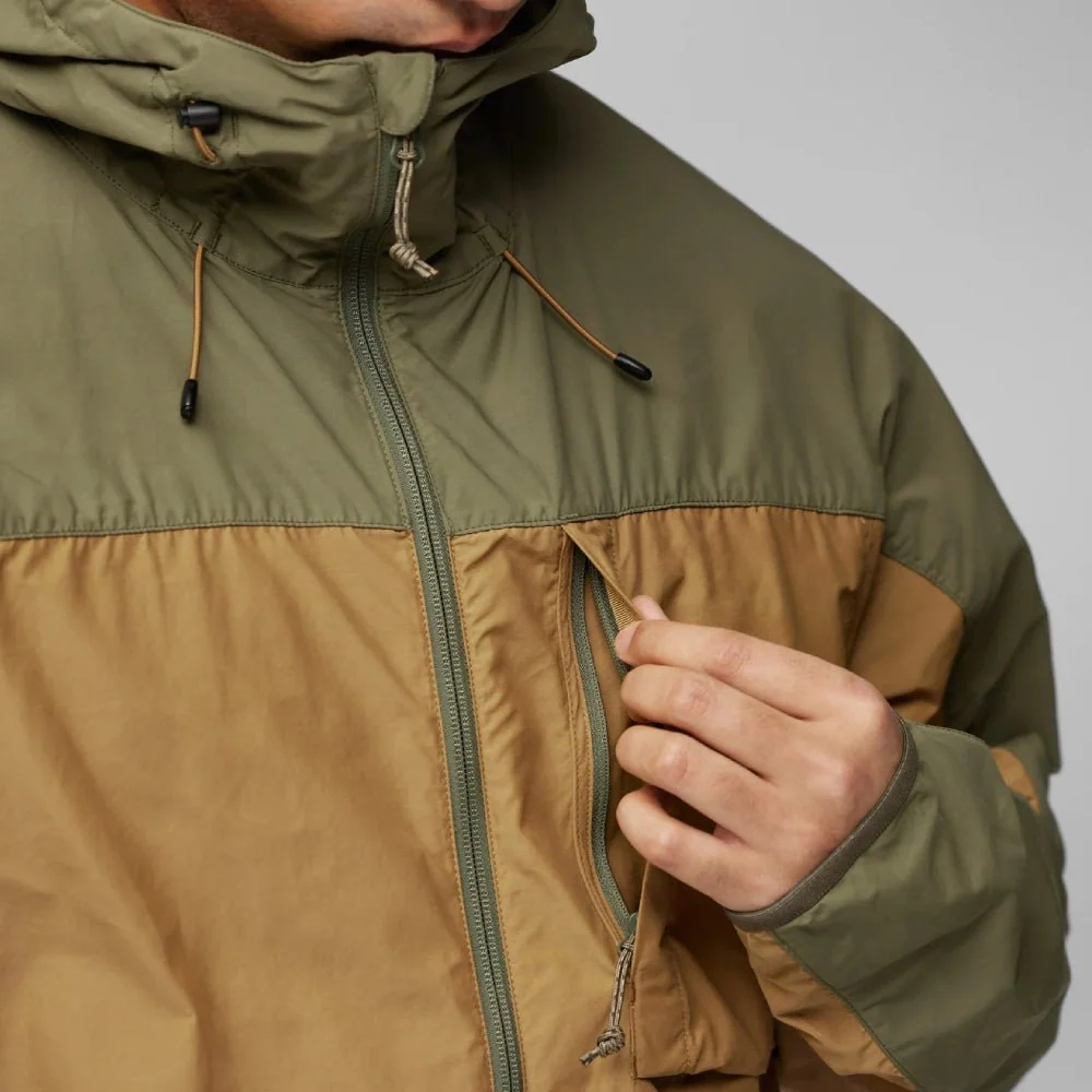 Fjallraven High Coast Mens Wind Jacket 2024 - Image 11