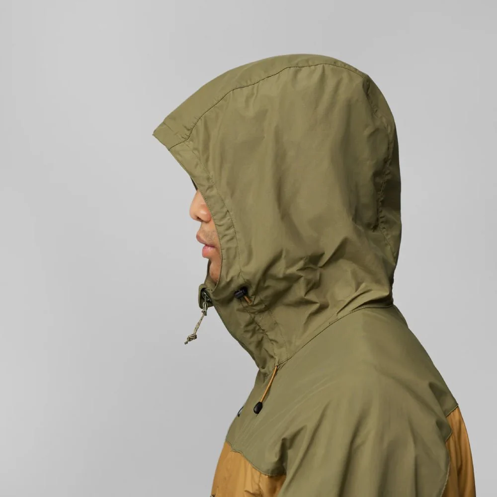 Fjallraven High Coast Mens Wind Jacket 2024 - Image 8