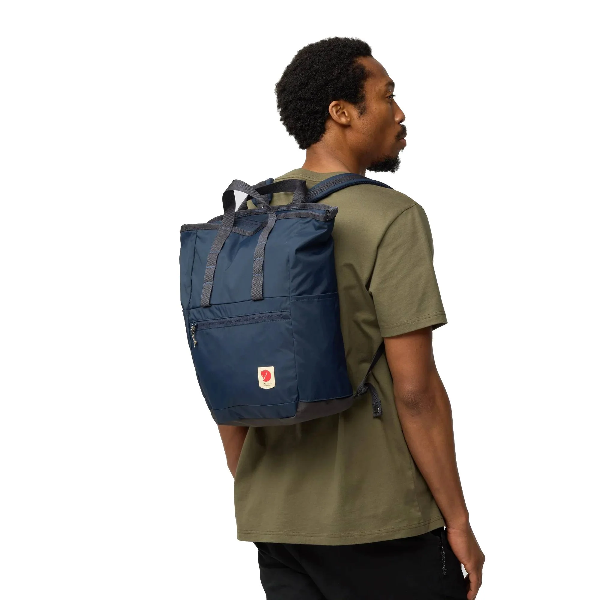 Fjallraven High Coast Totepack - Image 10