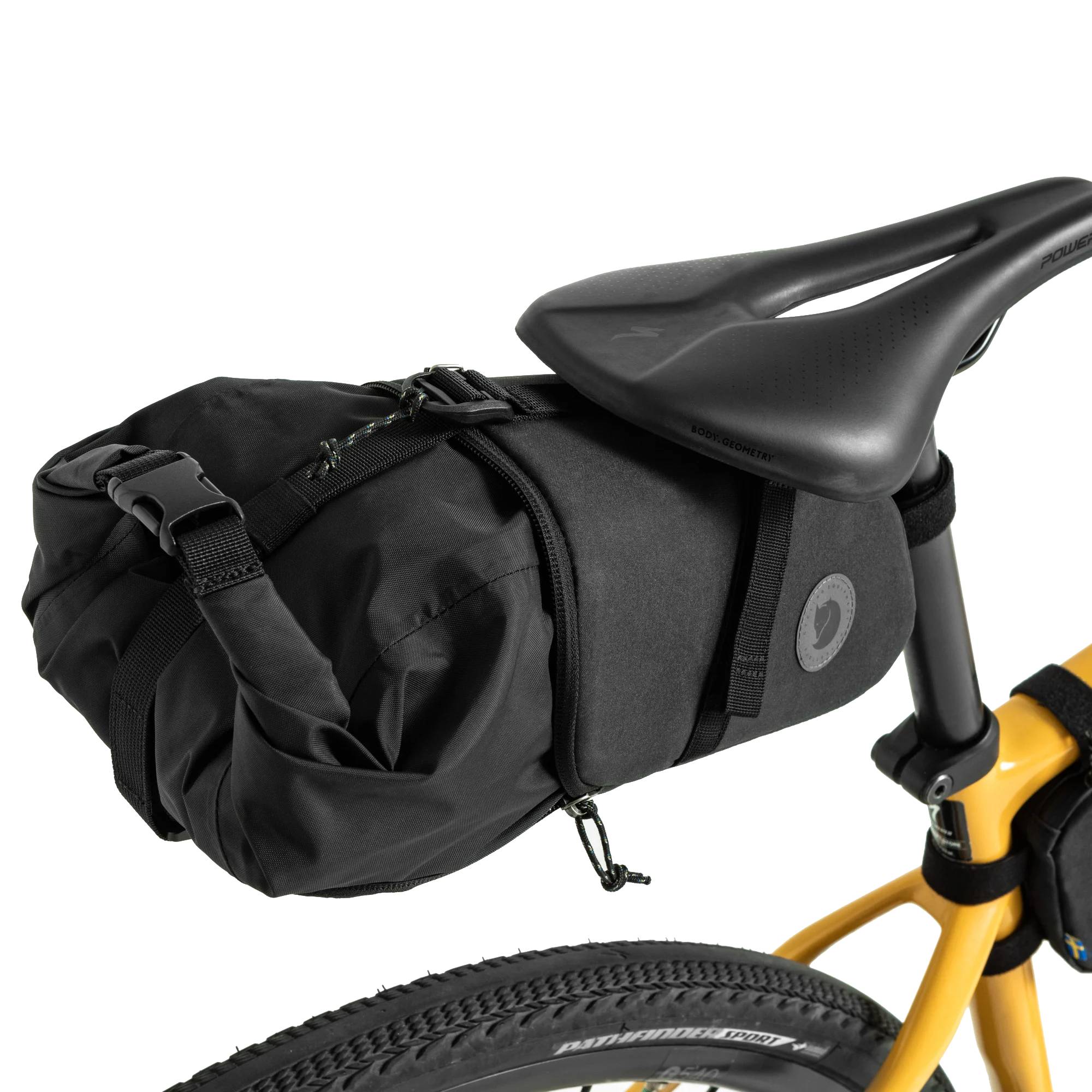 Fjallraven Hoja Seatbag - Image 3