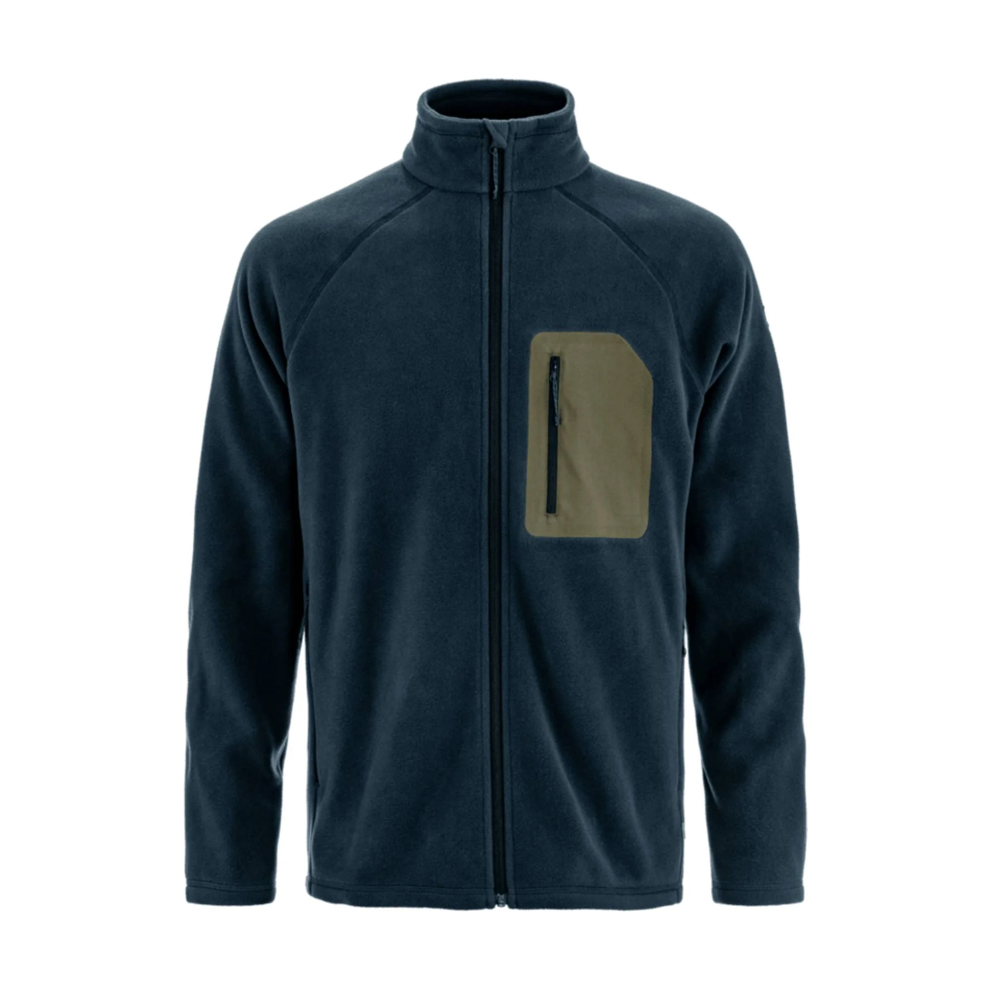 Fjallraven Kaipak Mens Fleece 2027 - Image 2