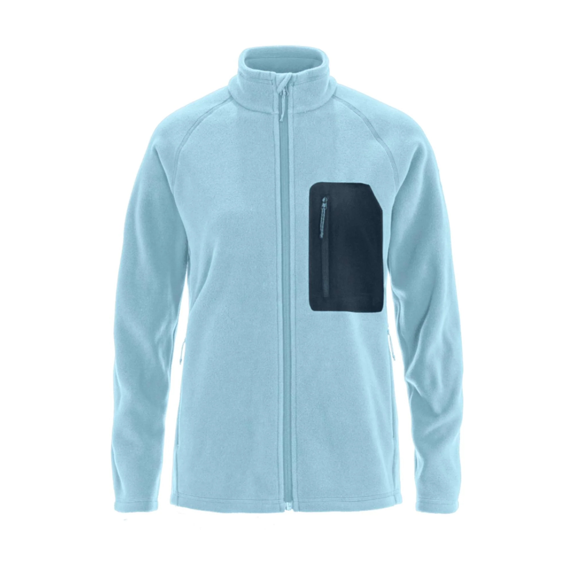 Fjallraven Kaipak Womens Fleece 2027 - Image 3