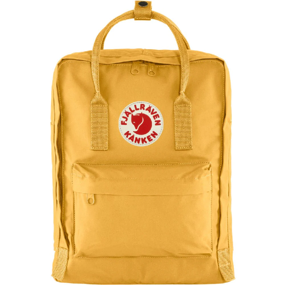 Fjallraven Kanken Backpack - Image 11