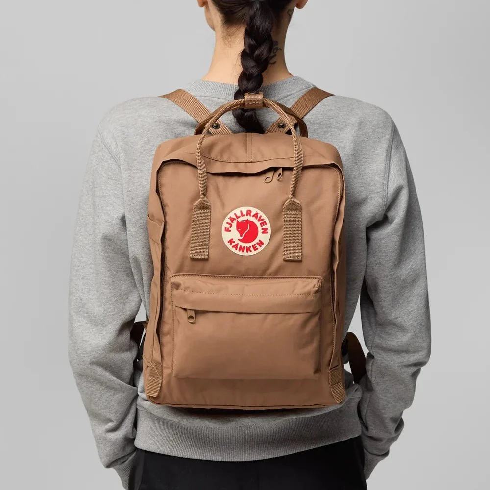 Fjallraven Kanken Backpack - Image 12