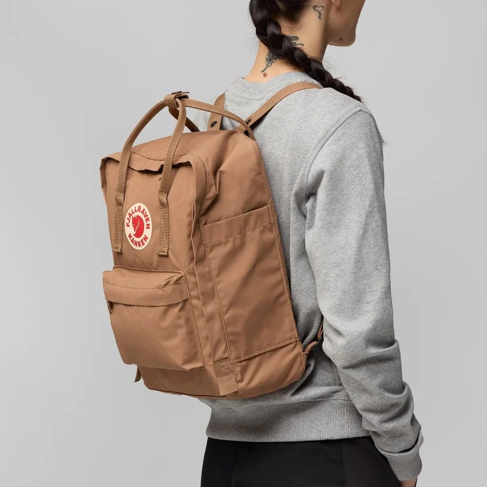 Fjallraven Kanken Backpack - Image 13