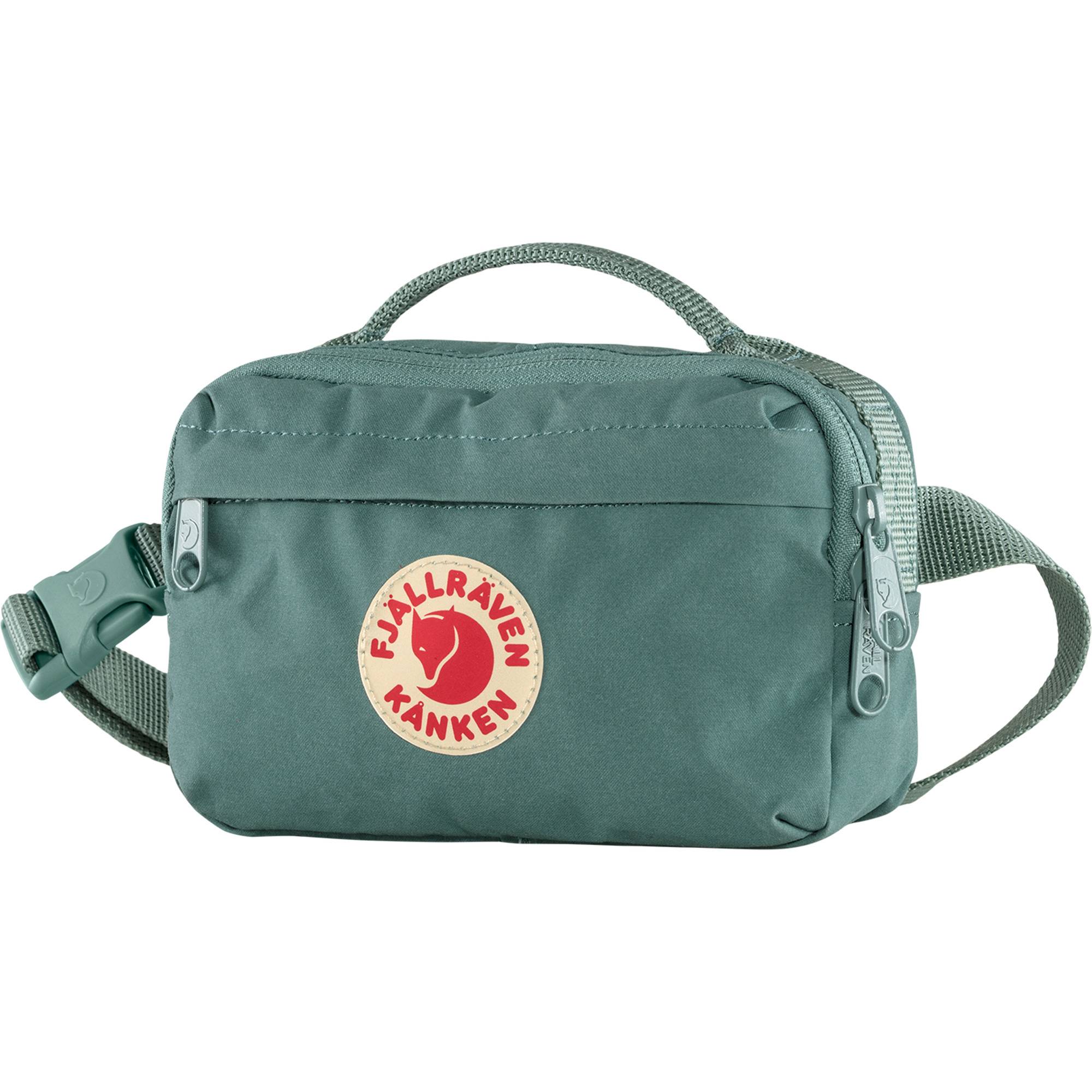 Fjallraven Kanken Hip Pack - Image 4