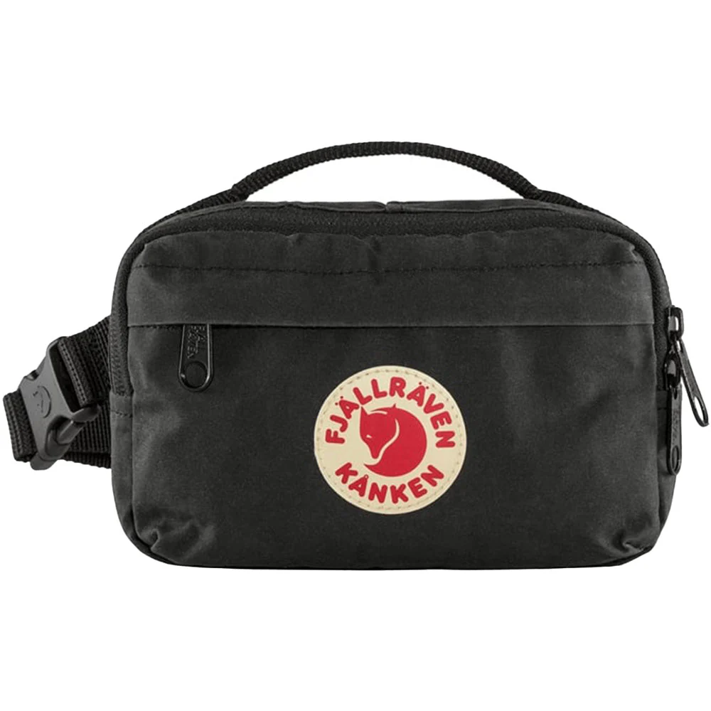 Fjallraven Kanken Hip Pack - Image 2