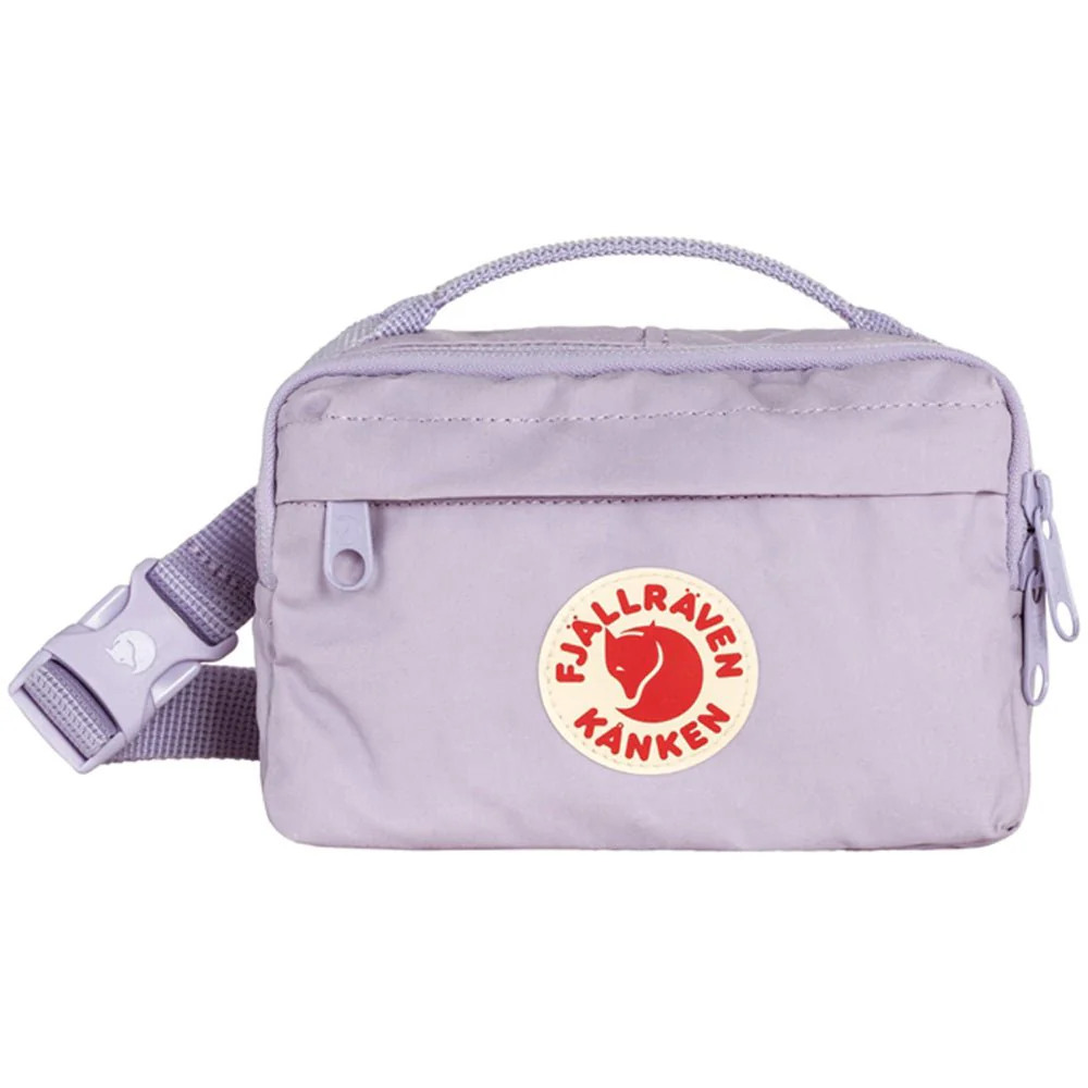 Fjallraven Kanken Hip Pack - Image 4