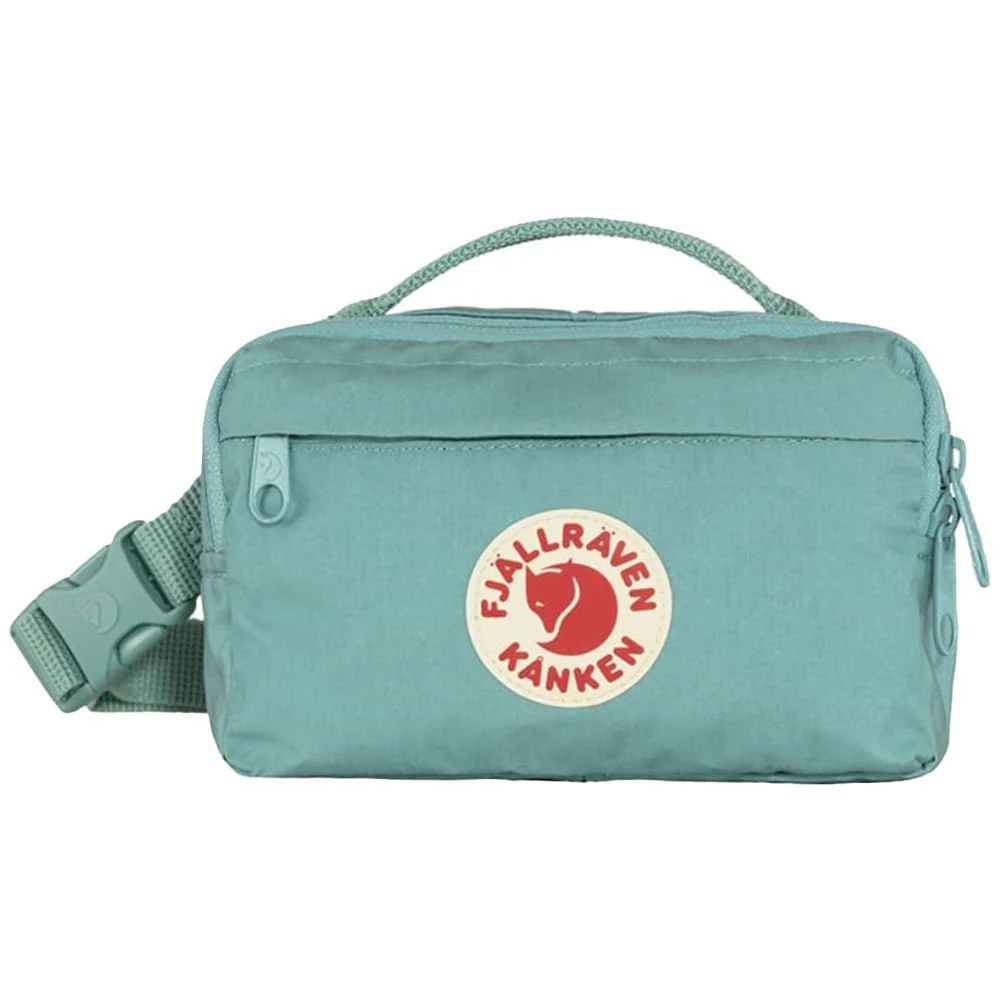 Fjallraven Kanken Hip Pack - Image 7