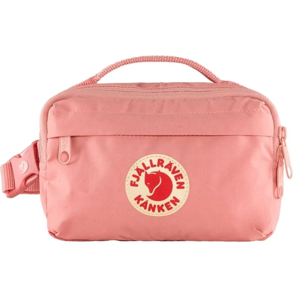 Fjallraven Kanken Hip Pack - Image 9