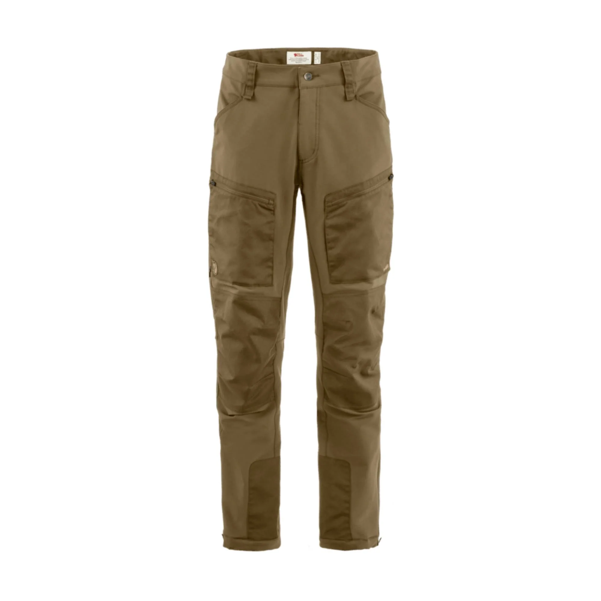 Fjallraven Keb Agile Mens Winter Pant 2027