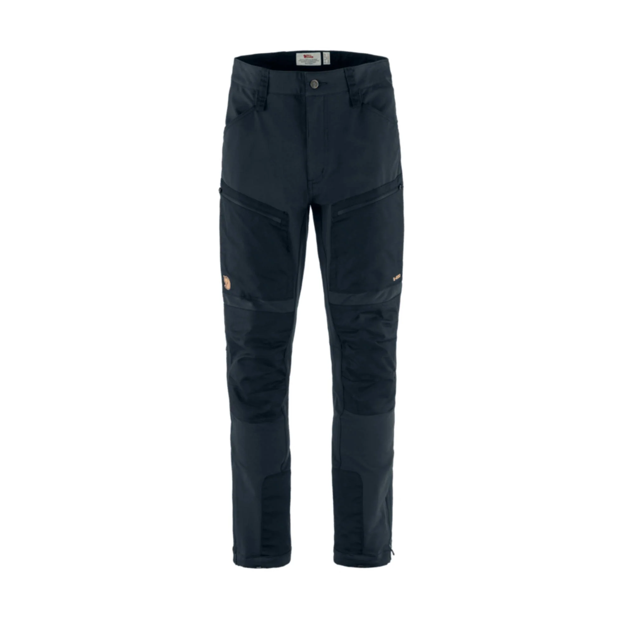 Fjallraven Keb Agile Mens Winter Pant 2027 - Image 5