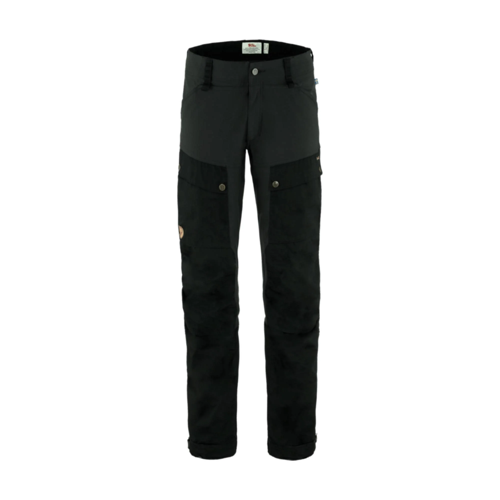 Fjallraven Keb Mens Pant 2027 - Image 2