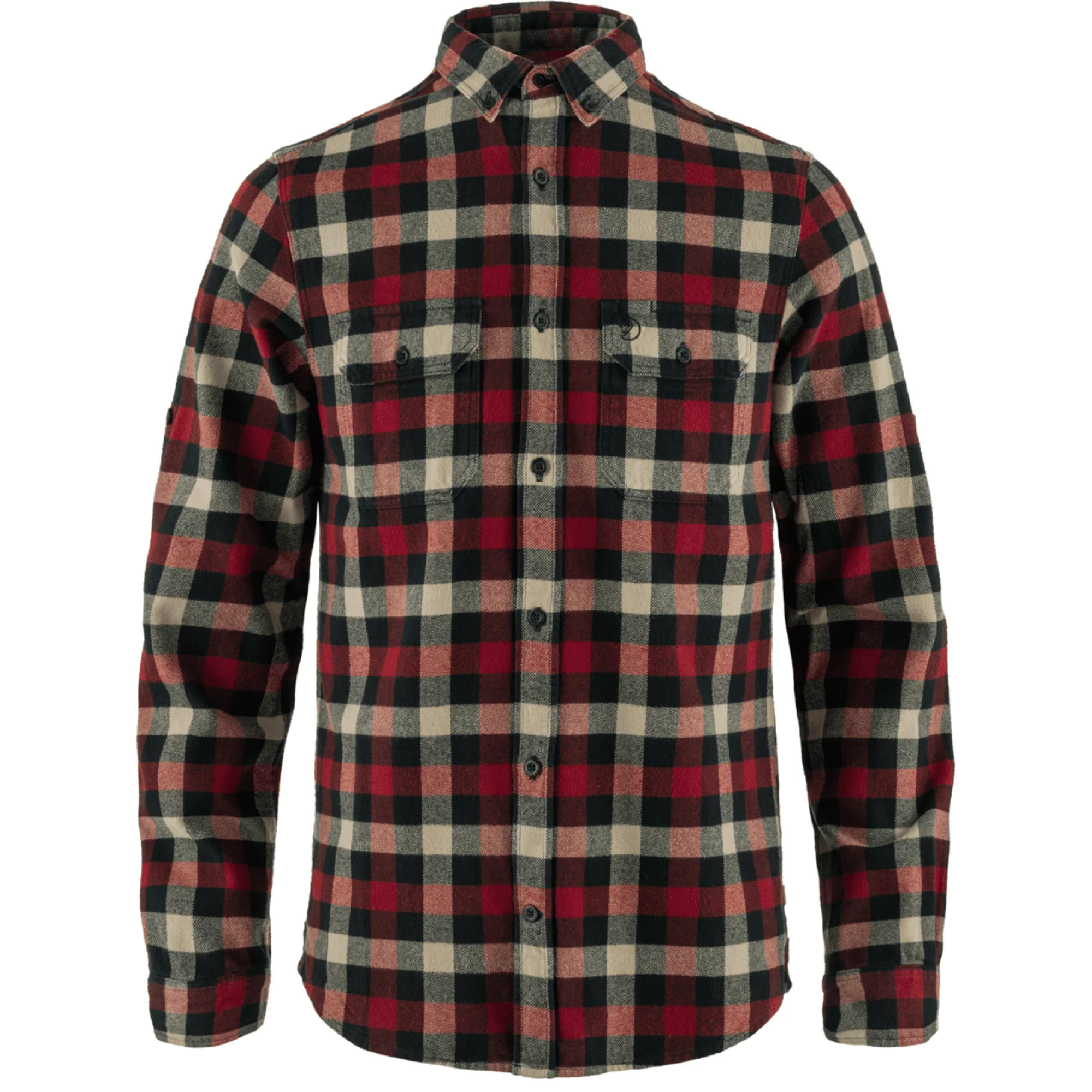 Fjallraven Skog Mens Shirt 2025 - Image 5