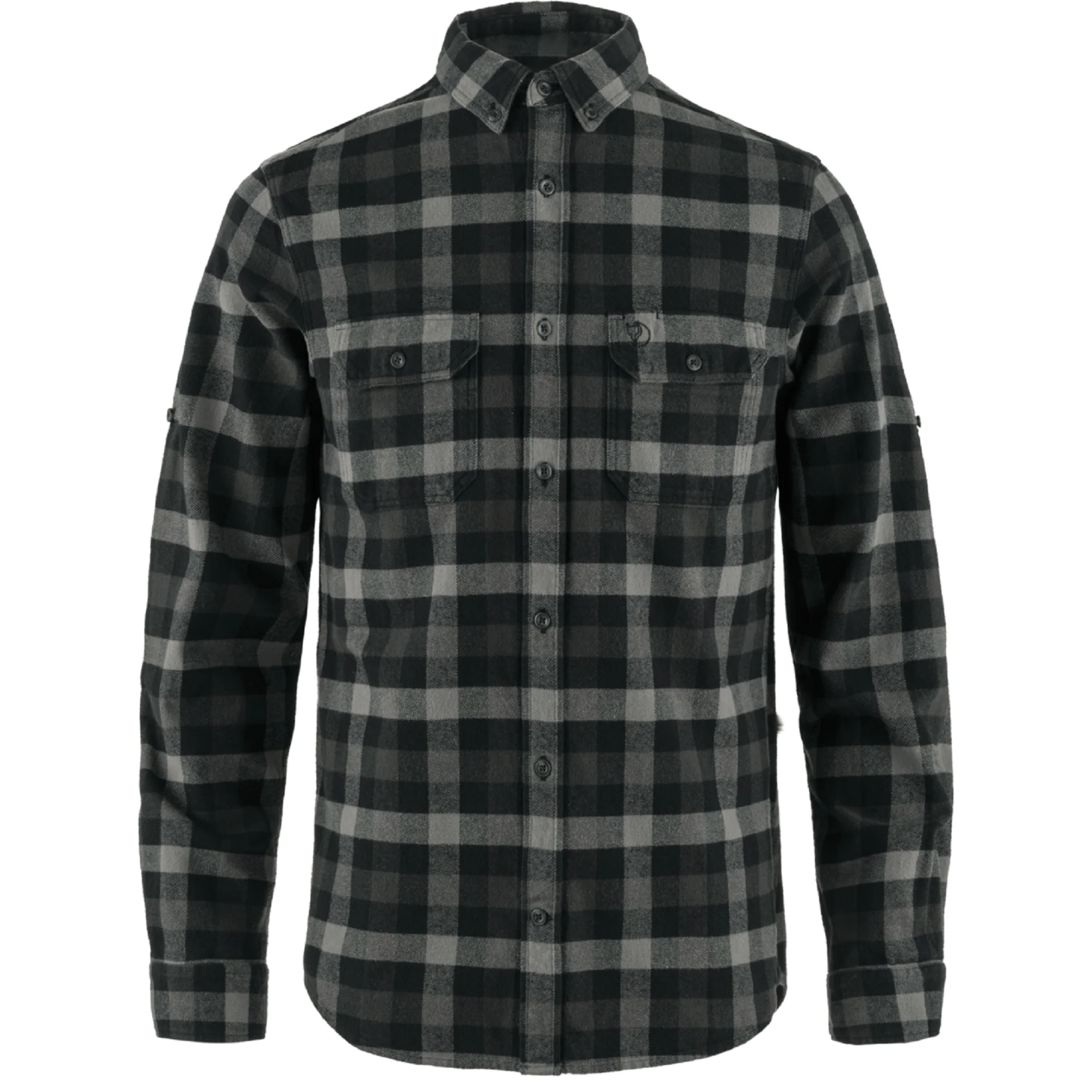 Fjallraven Skog Mens Shirt 2025 - Image 6