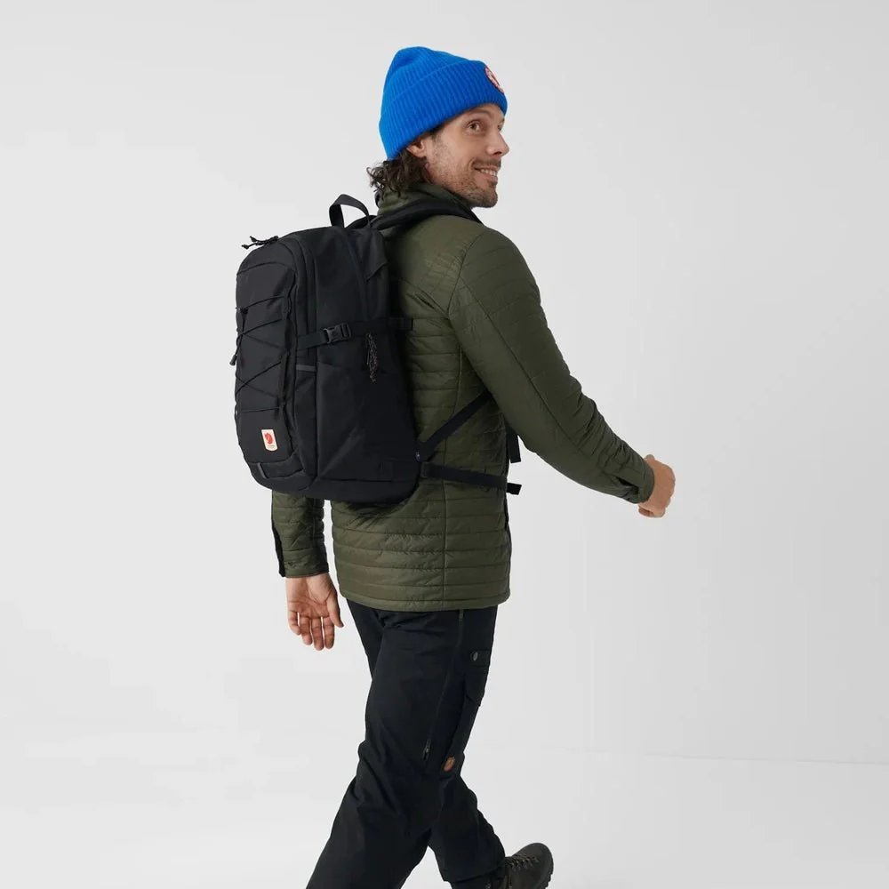 Fjallraven Skule 28 Backpack - Image 6