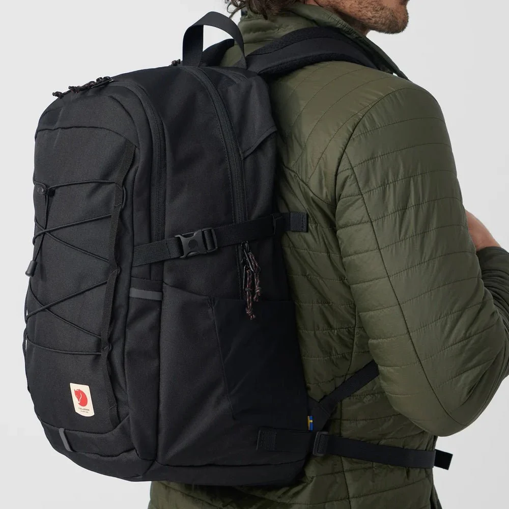 Fjallraven Skule 28 Backpack - Image 7
