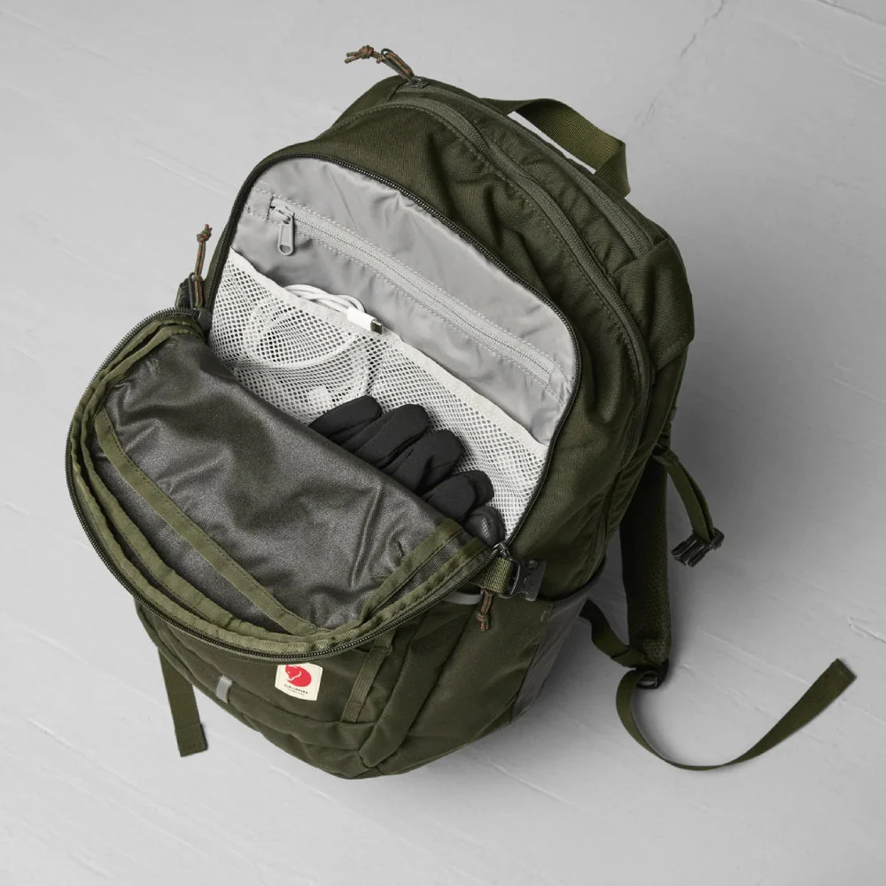 Fjallraven Skule 28 Backpack - Image 9