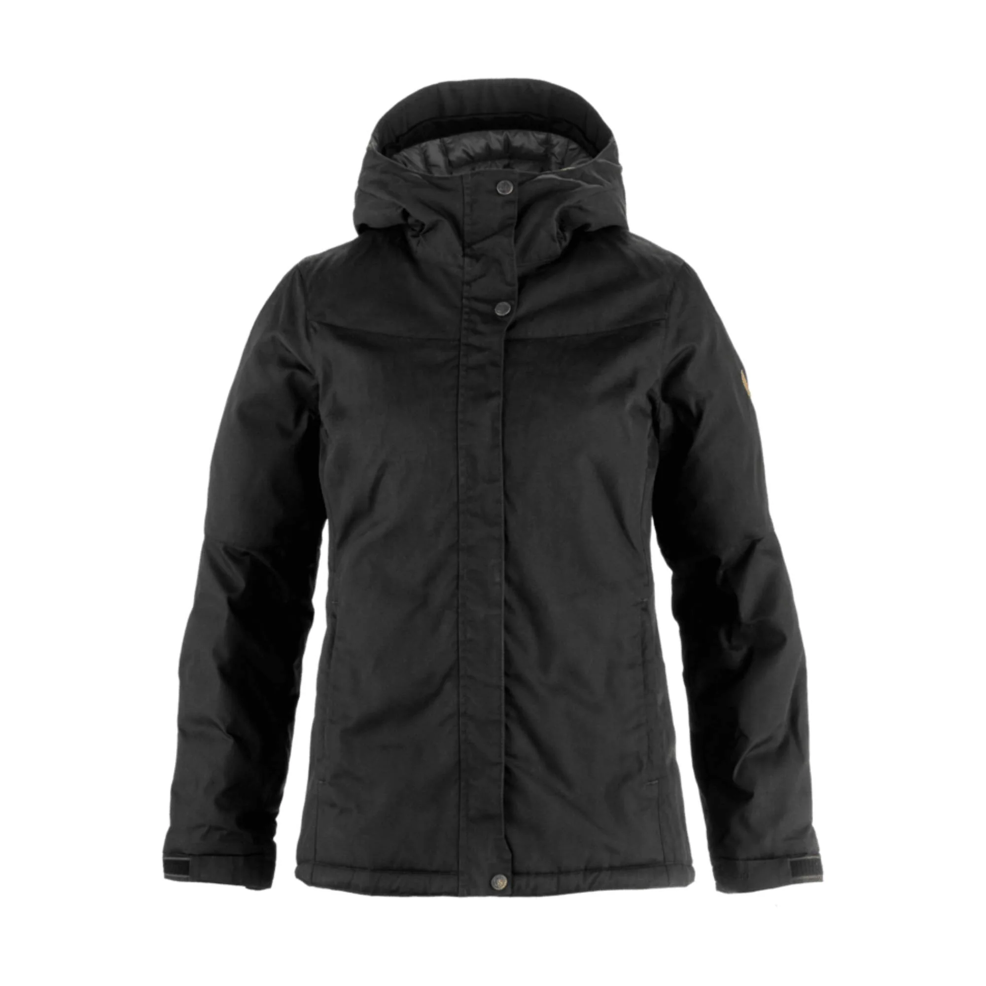 Fjallraven Stina Womens Insulated Jacket 2027 - Image 5