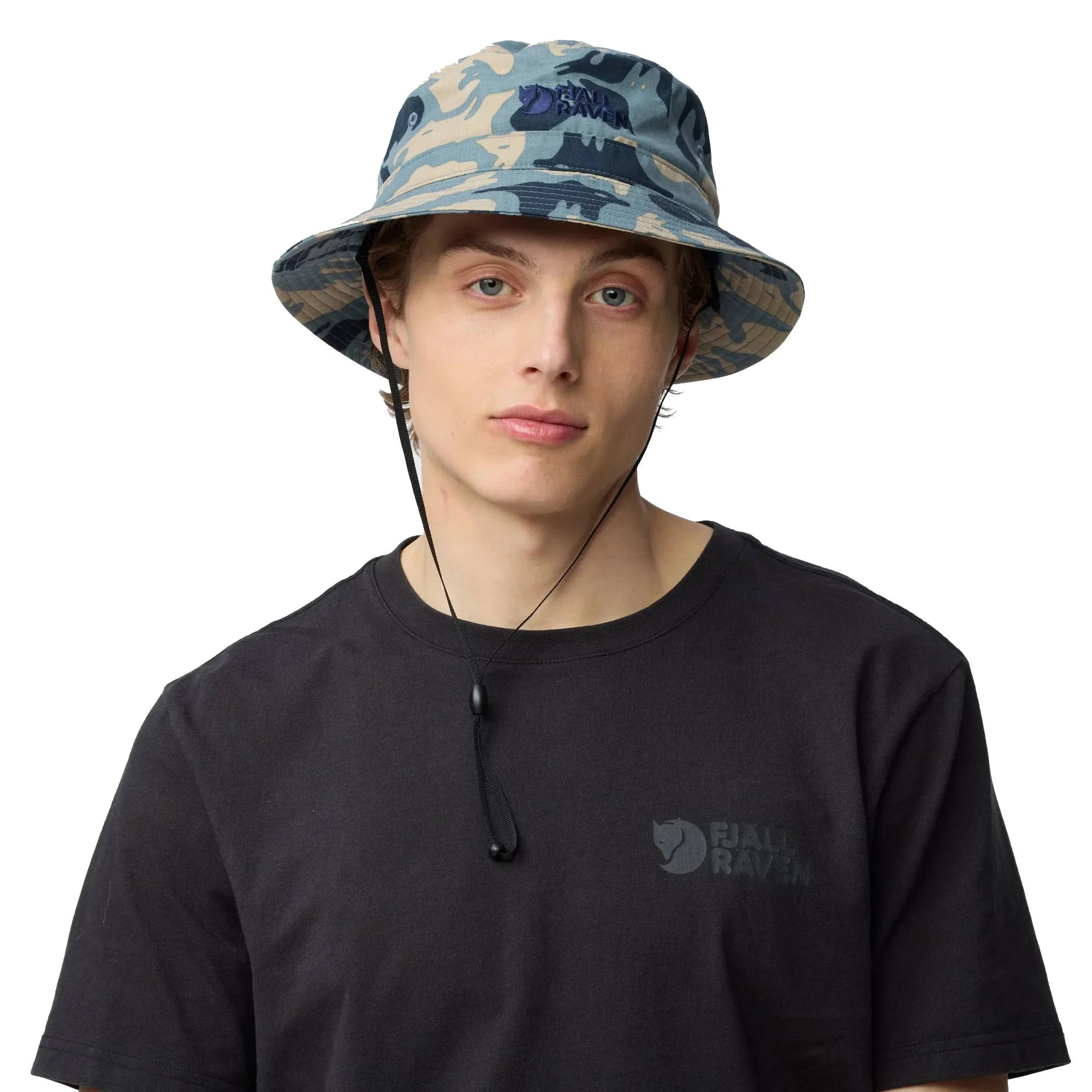 Fjallraven Vardag Bucket Hat - Image 2