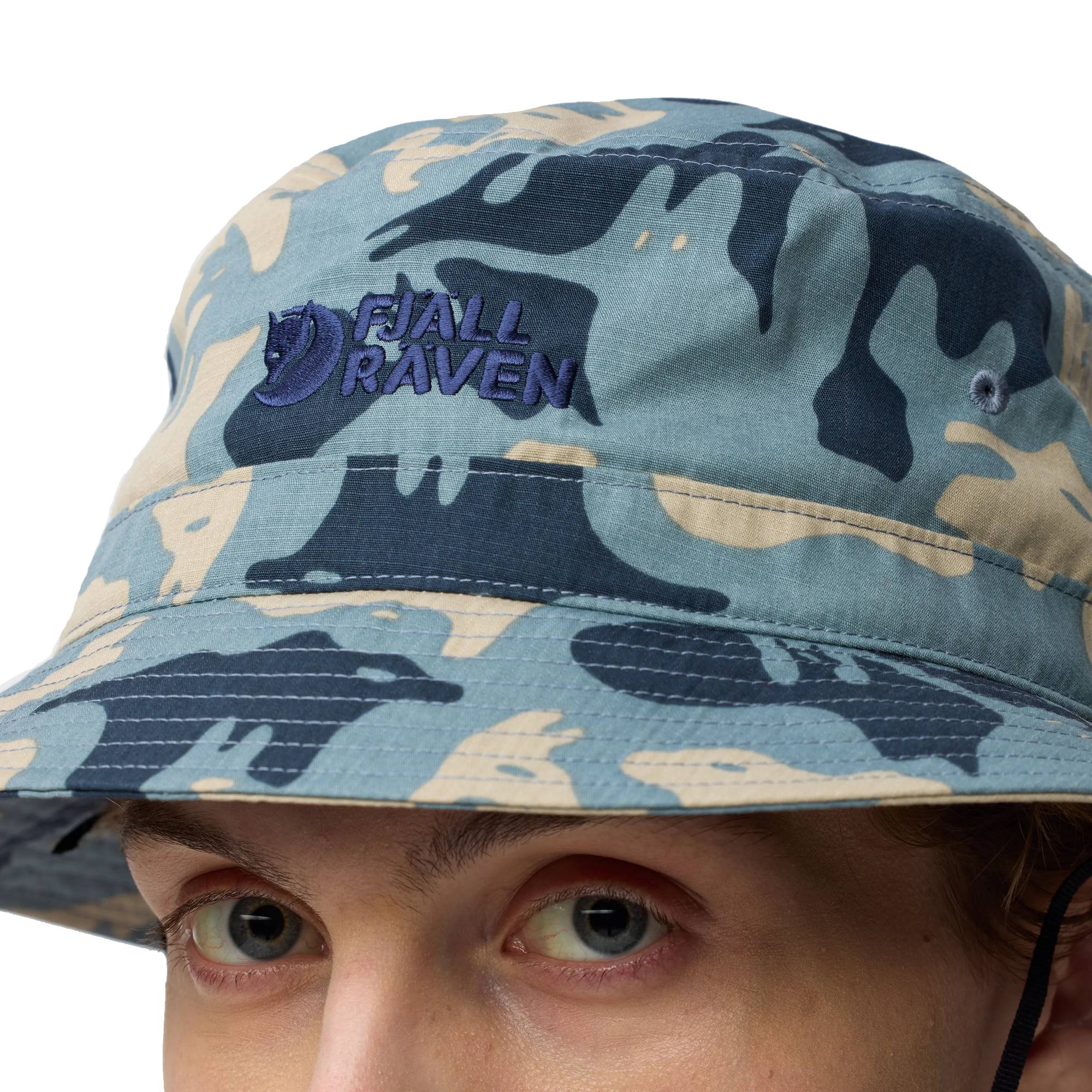 Fjallraven Vardag Bucket Hat - Image 5