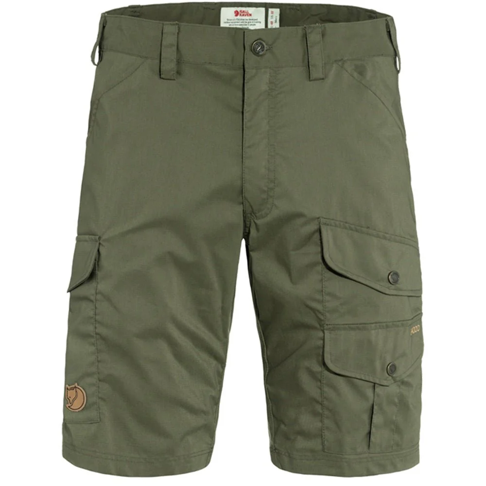 Fjallraven Vidda Pro Lite Mens Shorts 2024 - Image 2