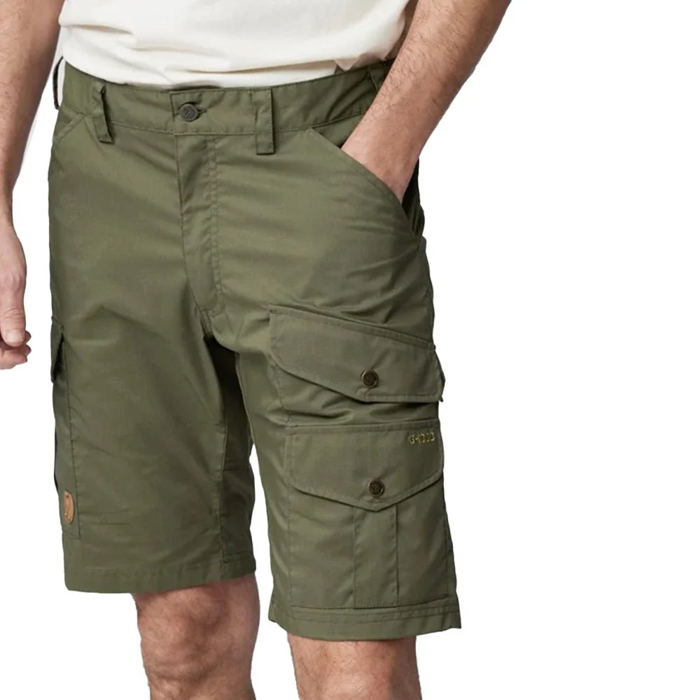 Fjallraven Vidda Pro Lite Mens Shorts 2024 - Image 3