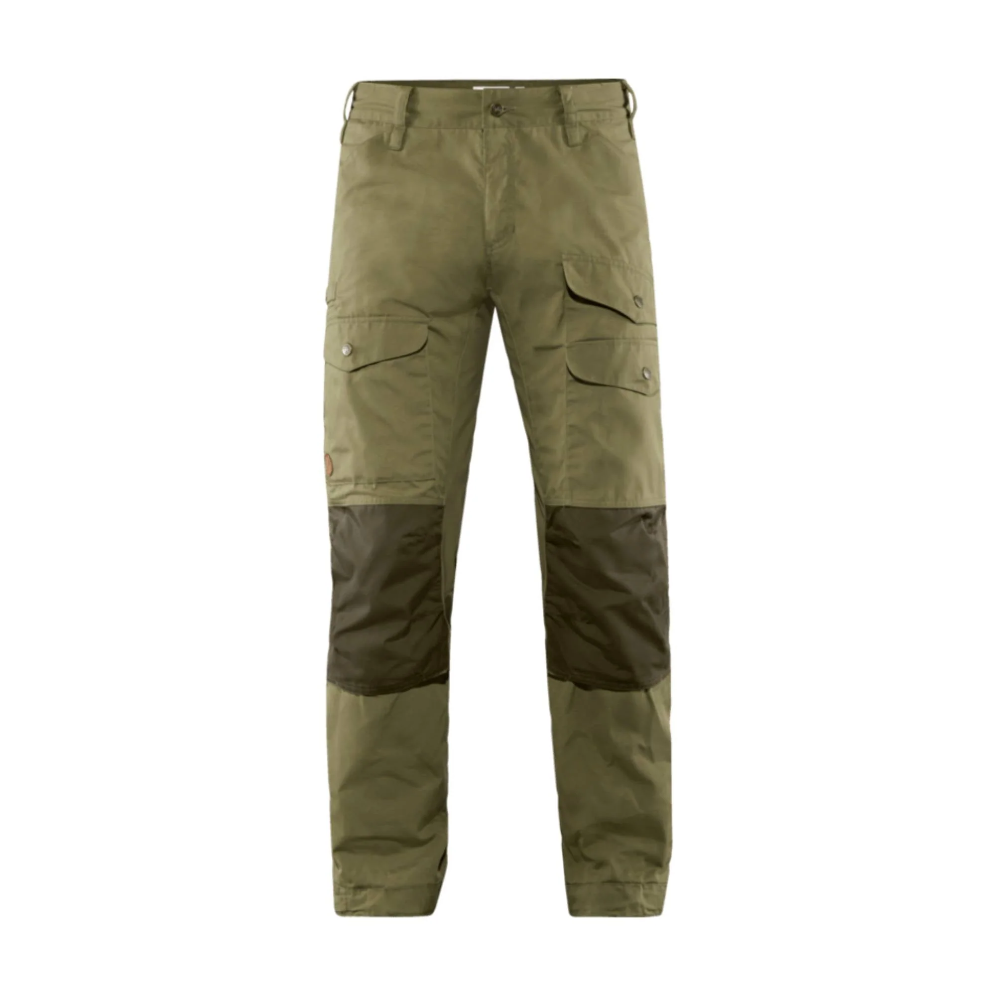 Fjallraven Vidda Pro Mens Ventilated Pant 2026 - Image 2