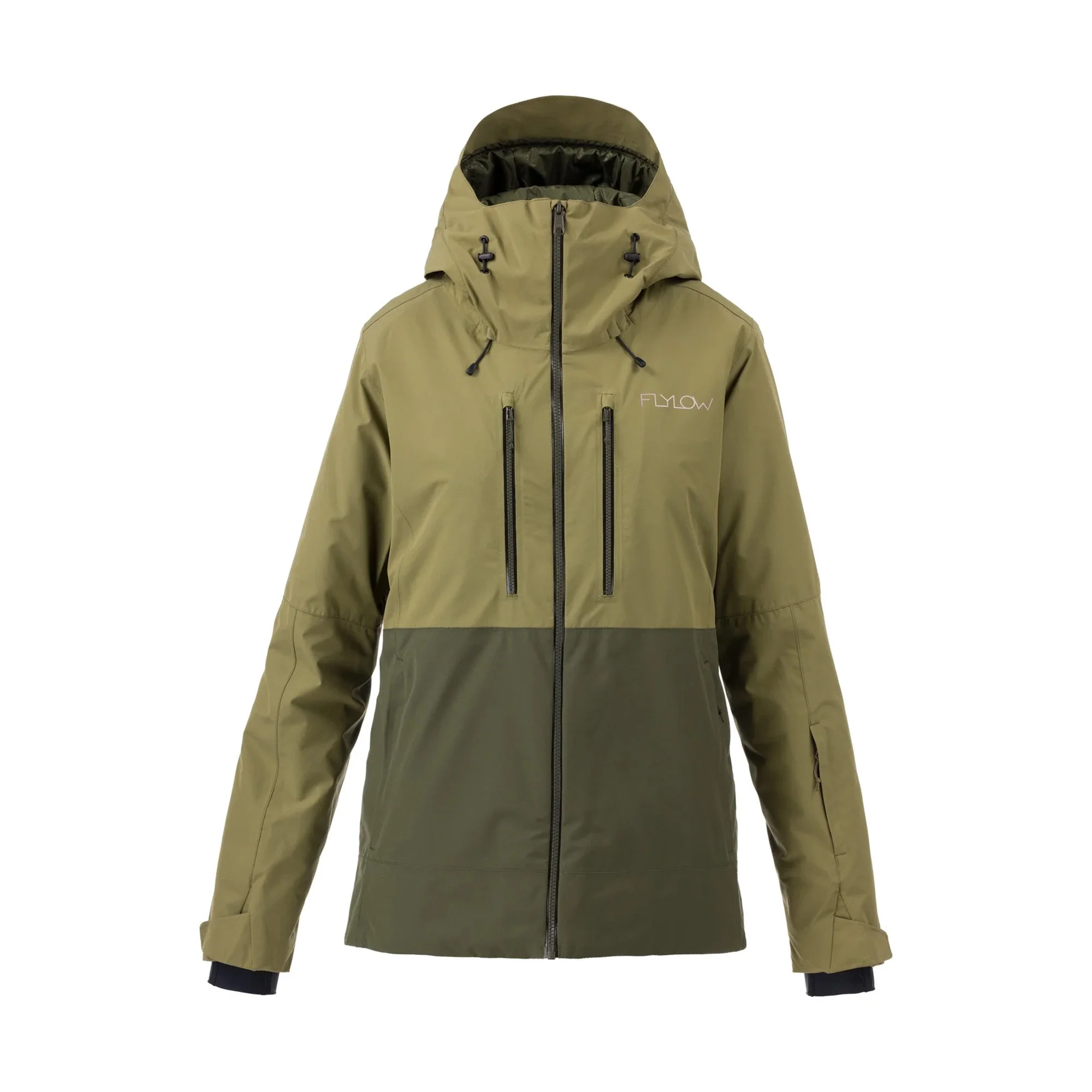 Flylow Avery Womens Jacket 2025 - Image 2