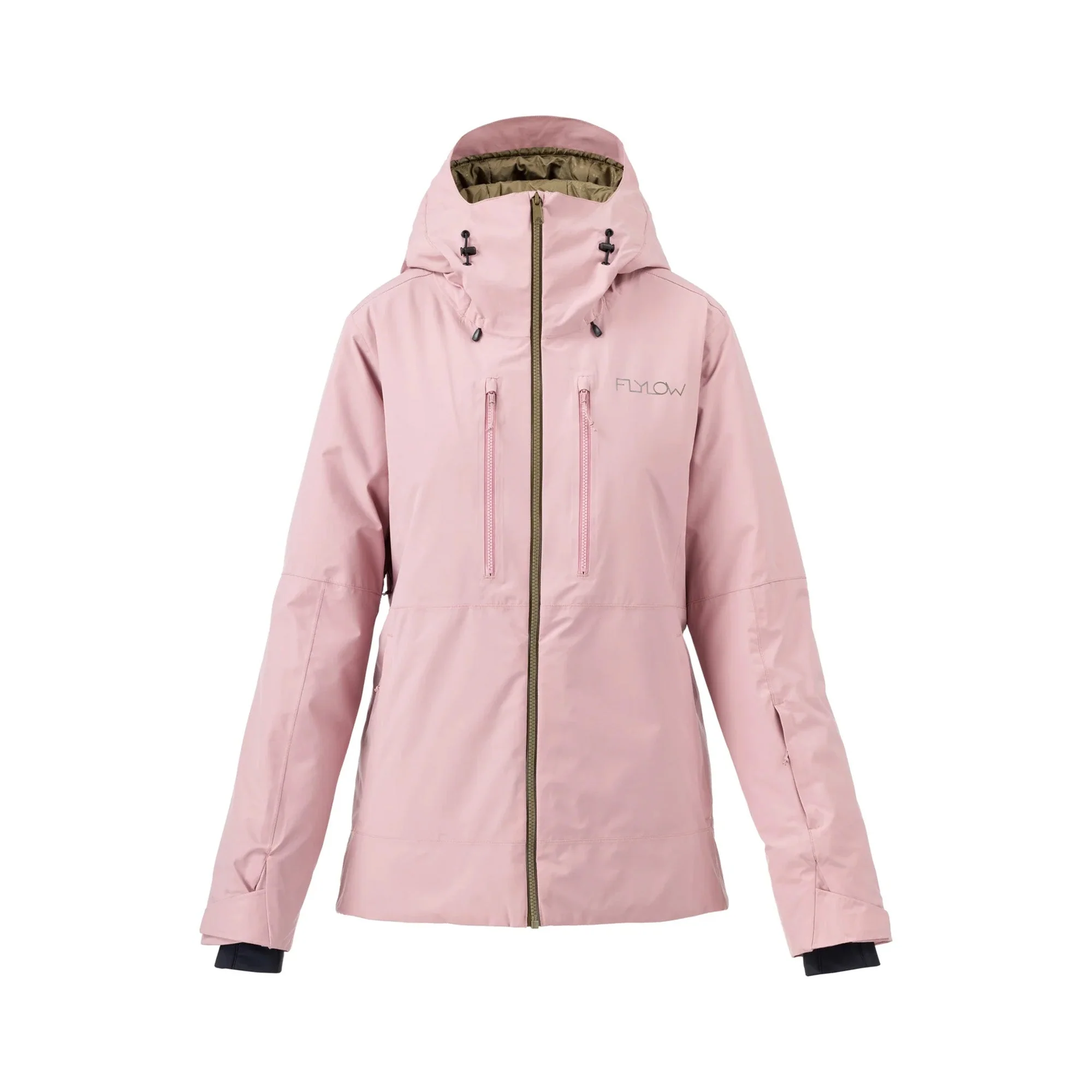 Flylow Avery Womens Jacket 2025 - Image 4