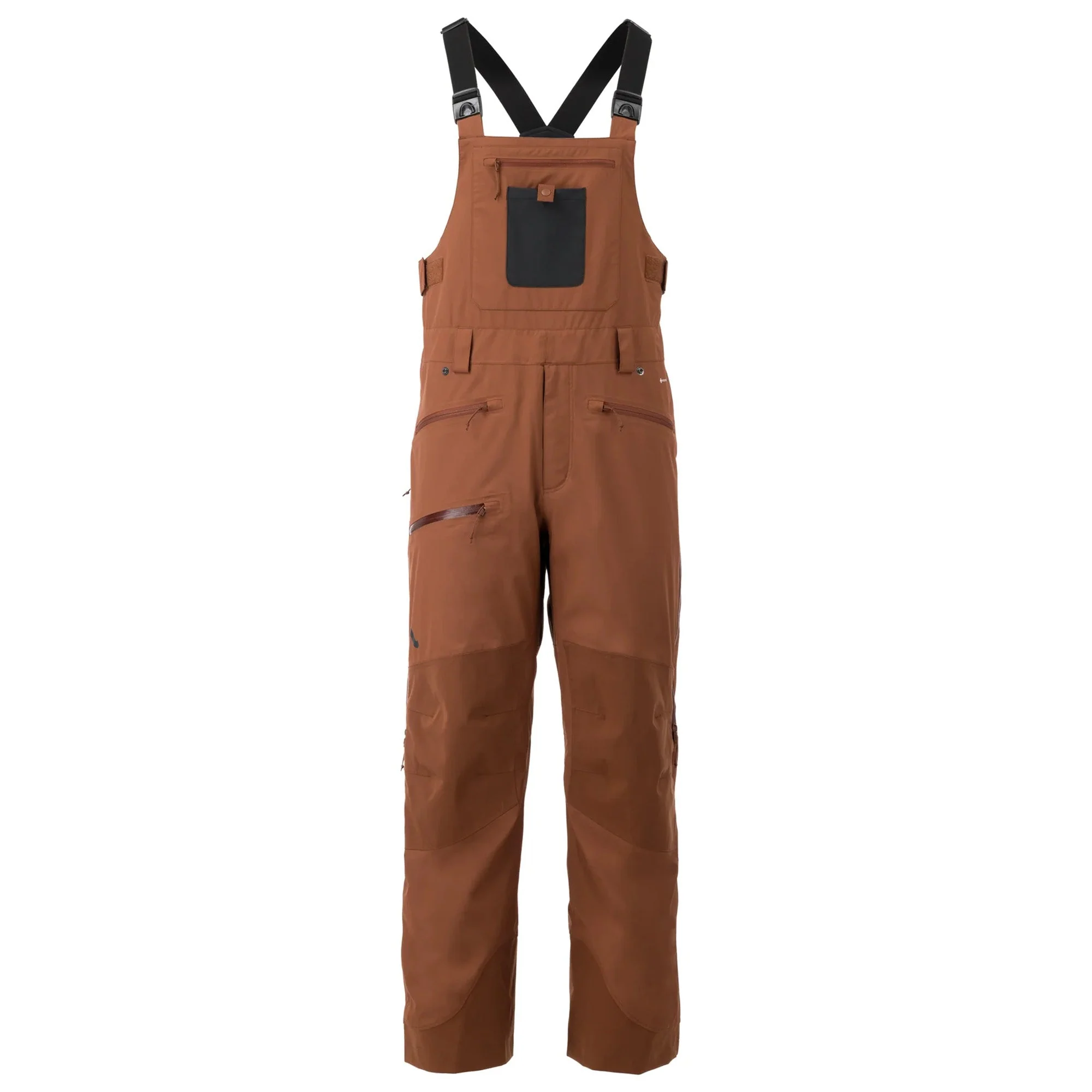 Flylow Baker Mens Insulated Bib Pant 2025 - Image 10