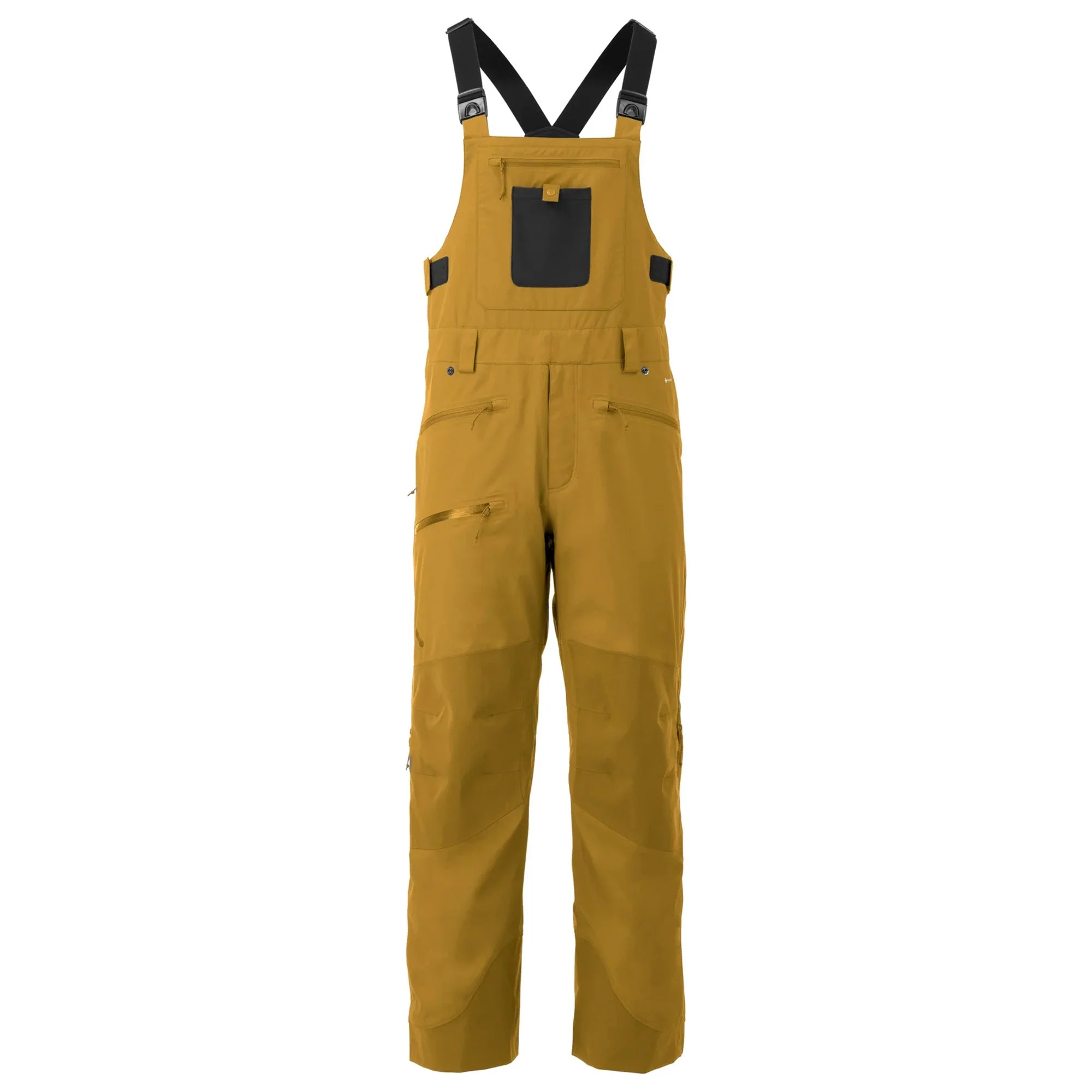 Flylow Baker Mens Insulated Bib Pant 2025 - Image 11