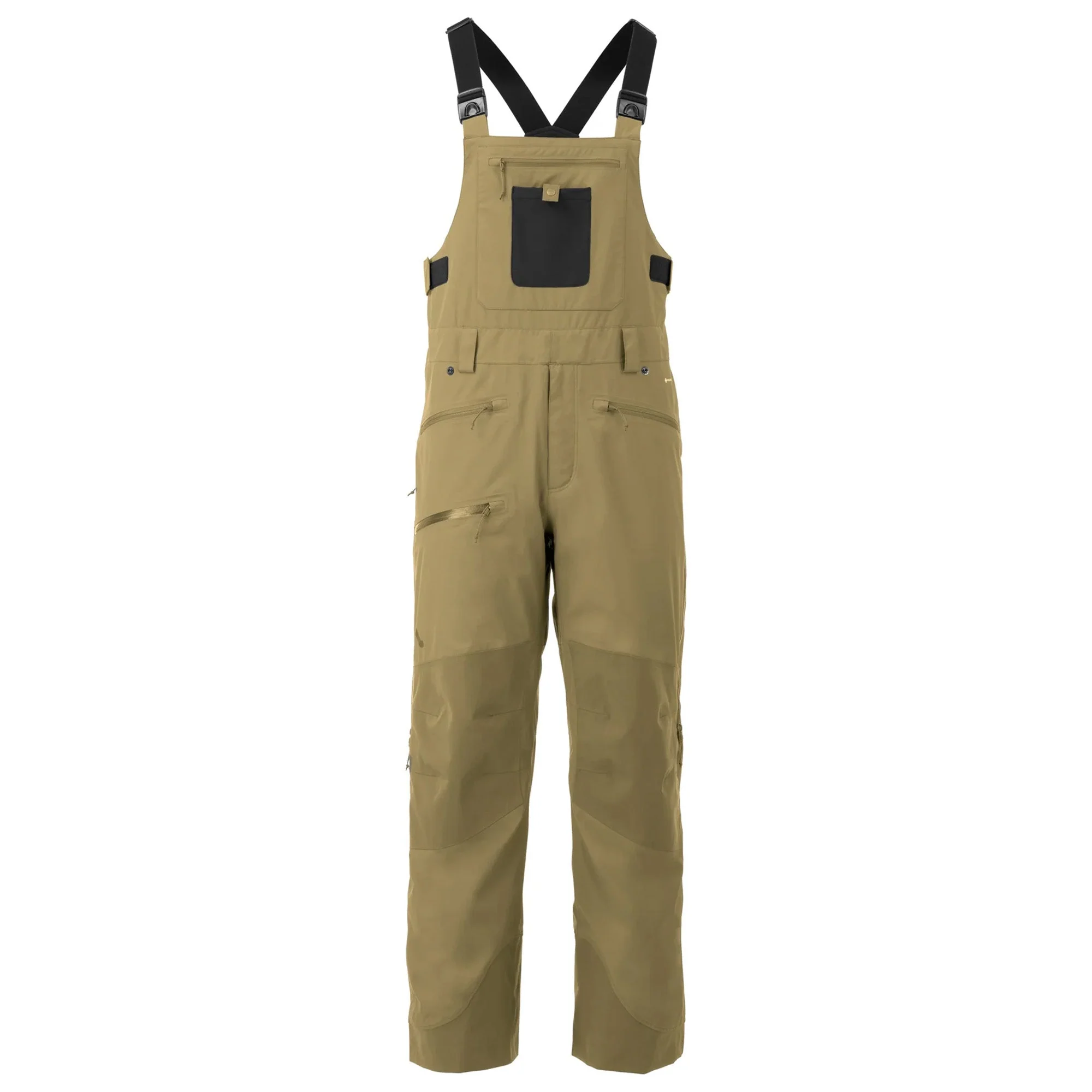 Flylow Baker Mens Insulated Bib Pant 2025 - Image 12