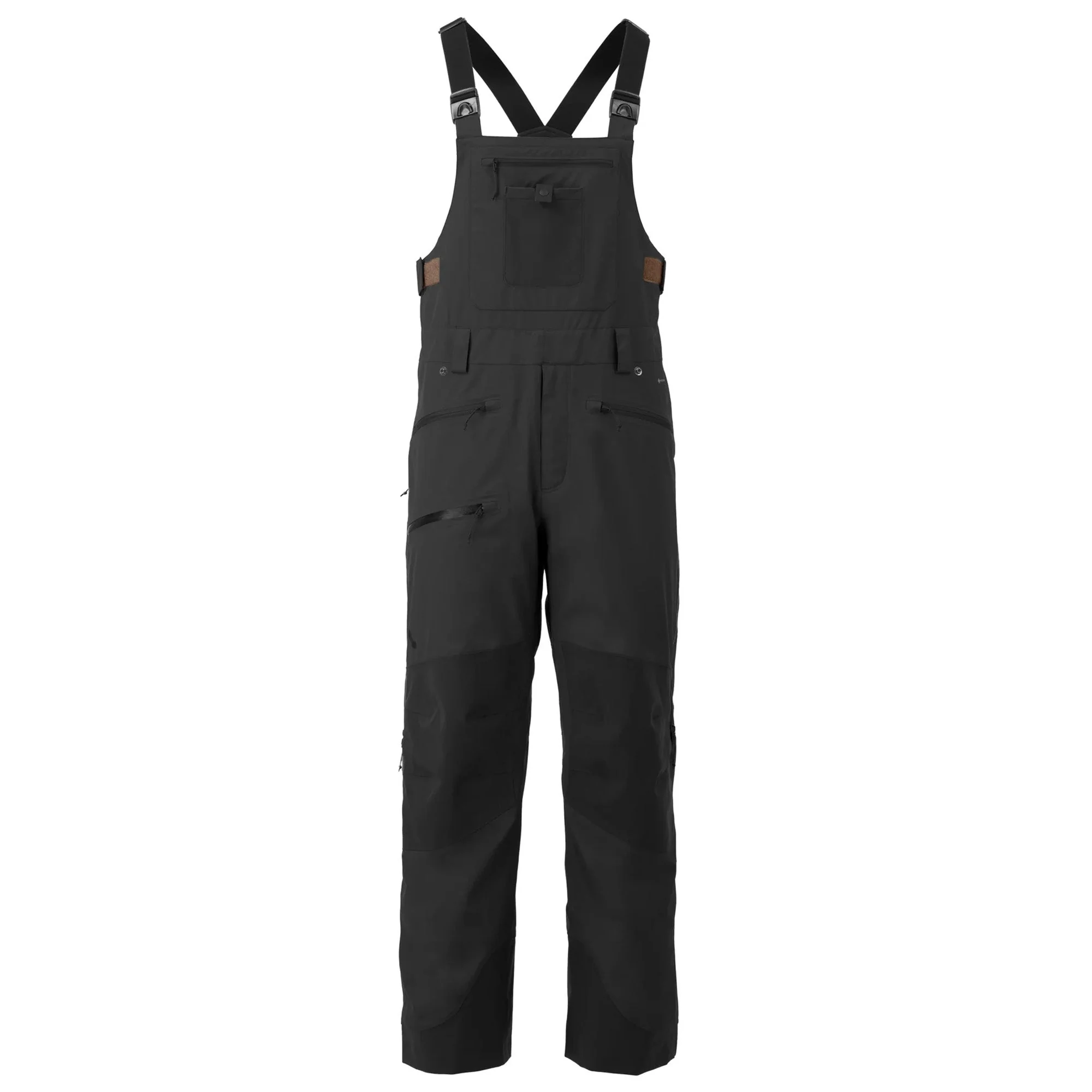Flylow Baker Mens Insulated Bib Pant 2025 - Image 5